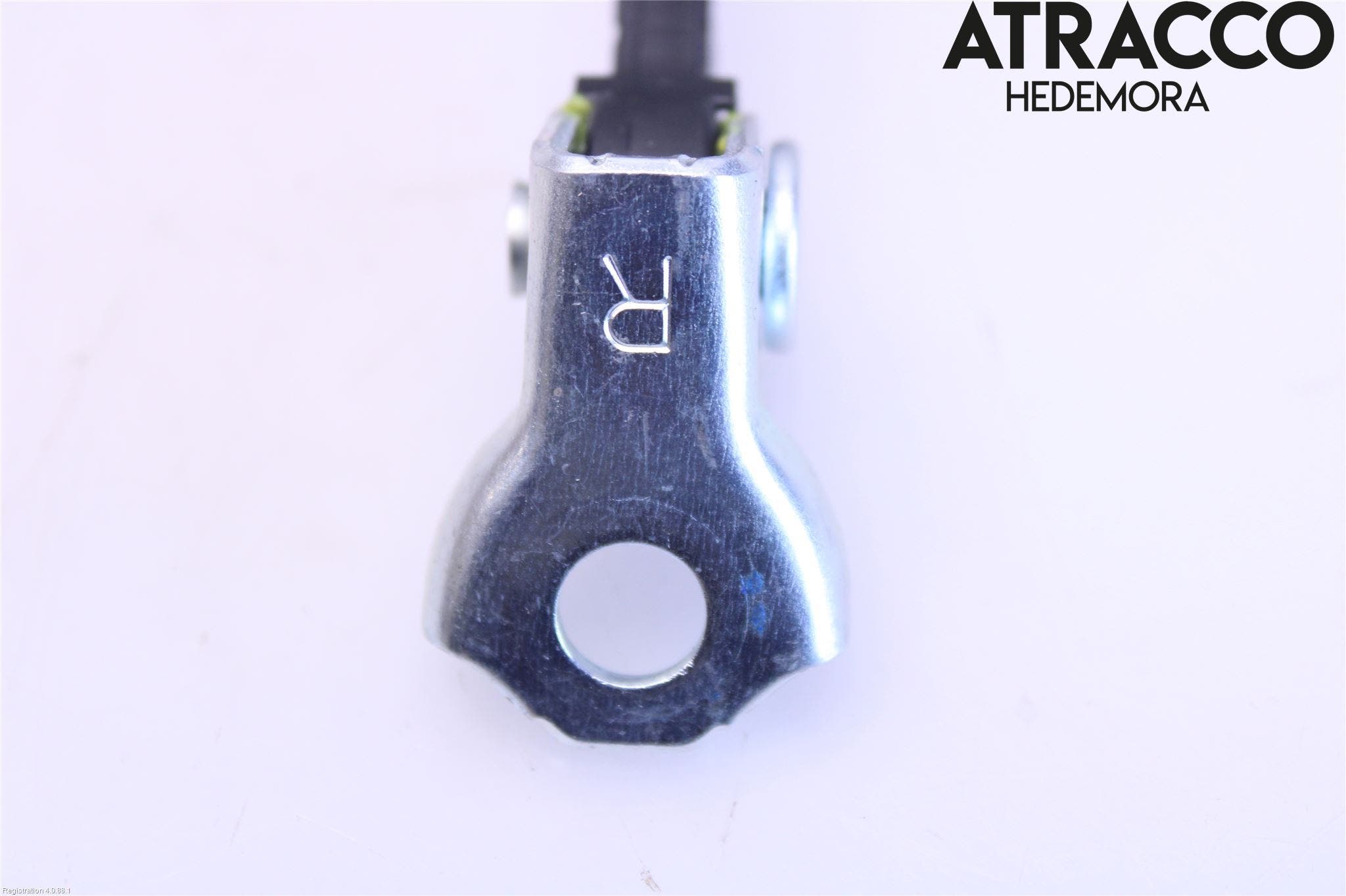 Toyota YARIS CROSS XP21 21- Dörrstopp