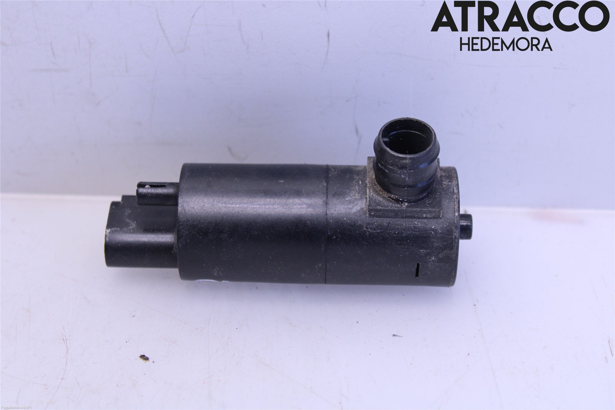 Toyota AURIS 13-19 Spolarpump Högtryck