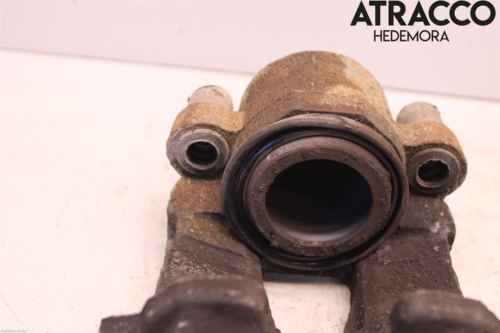 Skoda FABIA 15-21 Bromsok Fram Höger