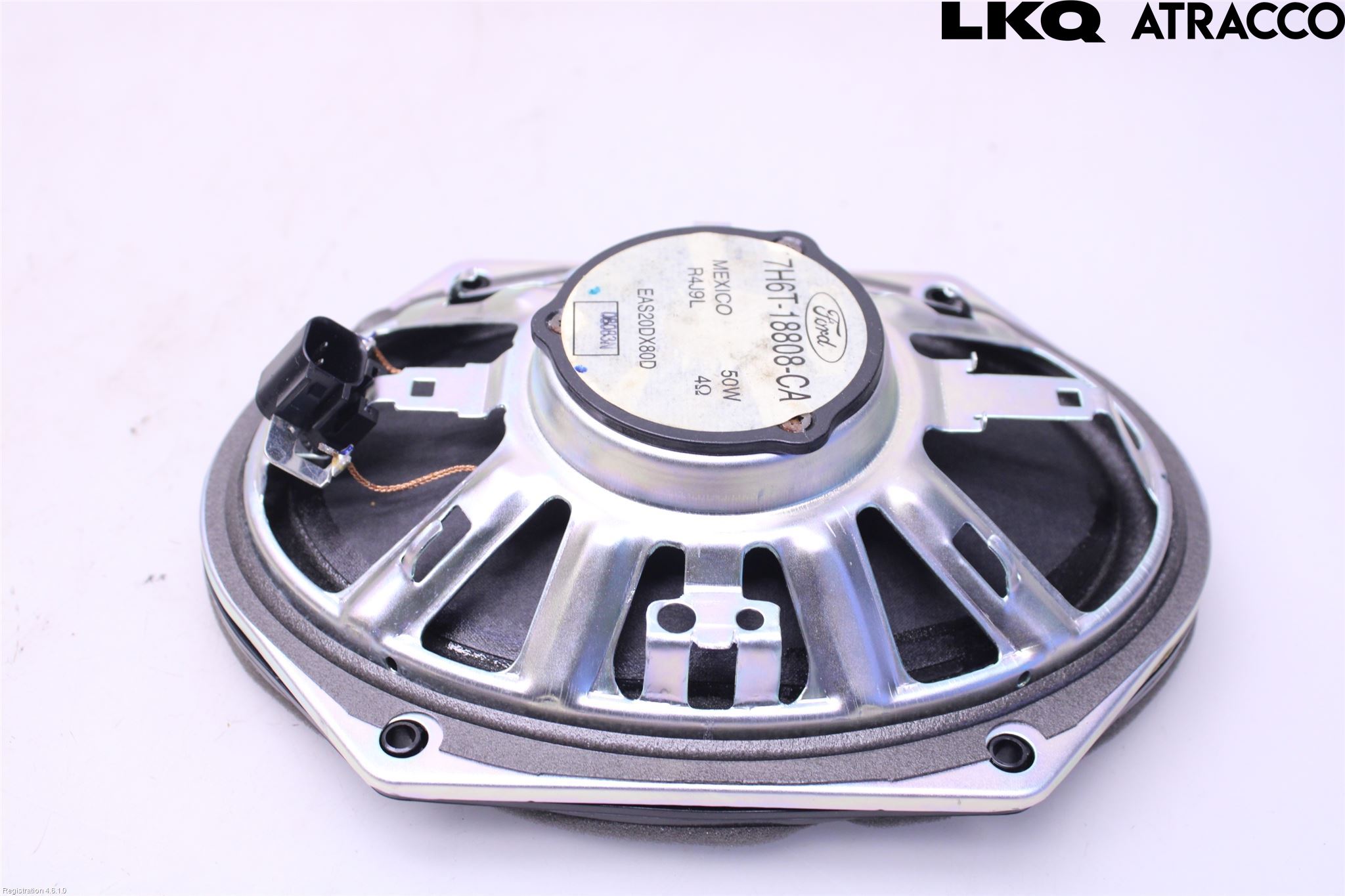 Ford MUSTANG V 05-14 Högtalare