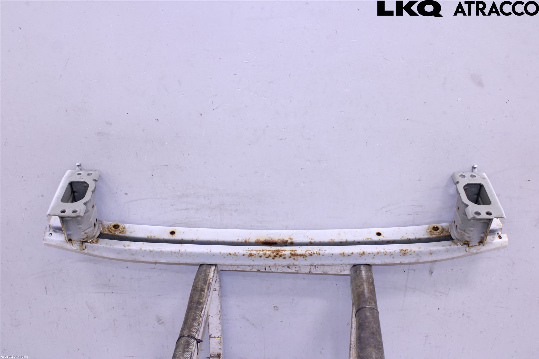 Toyota AURIS 10-12 Stötfångarbalk Fram