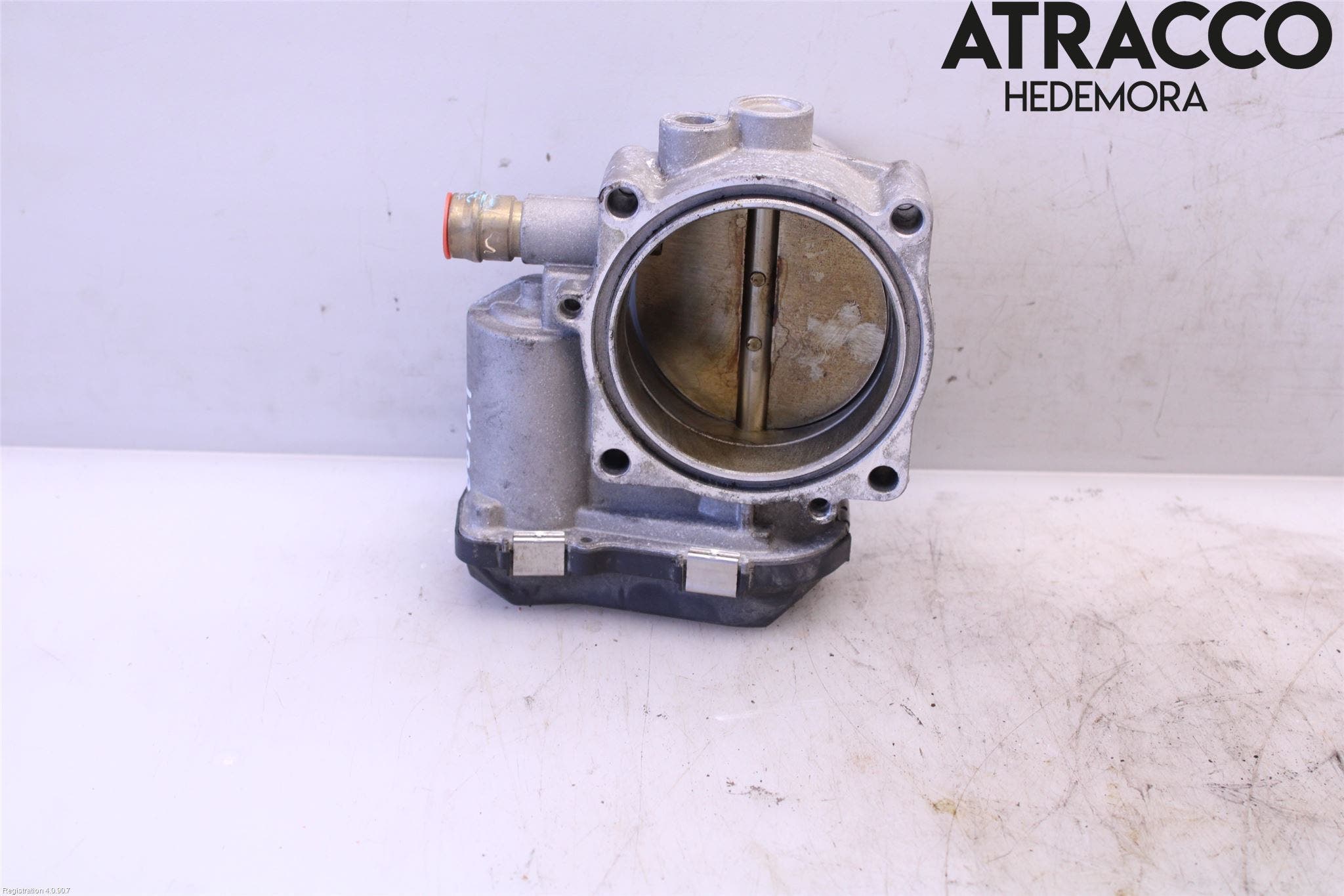 BMW 4 F32/F33/F82/F83 13-20 Injspjällhus