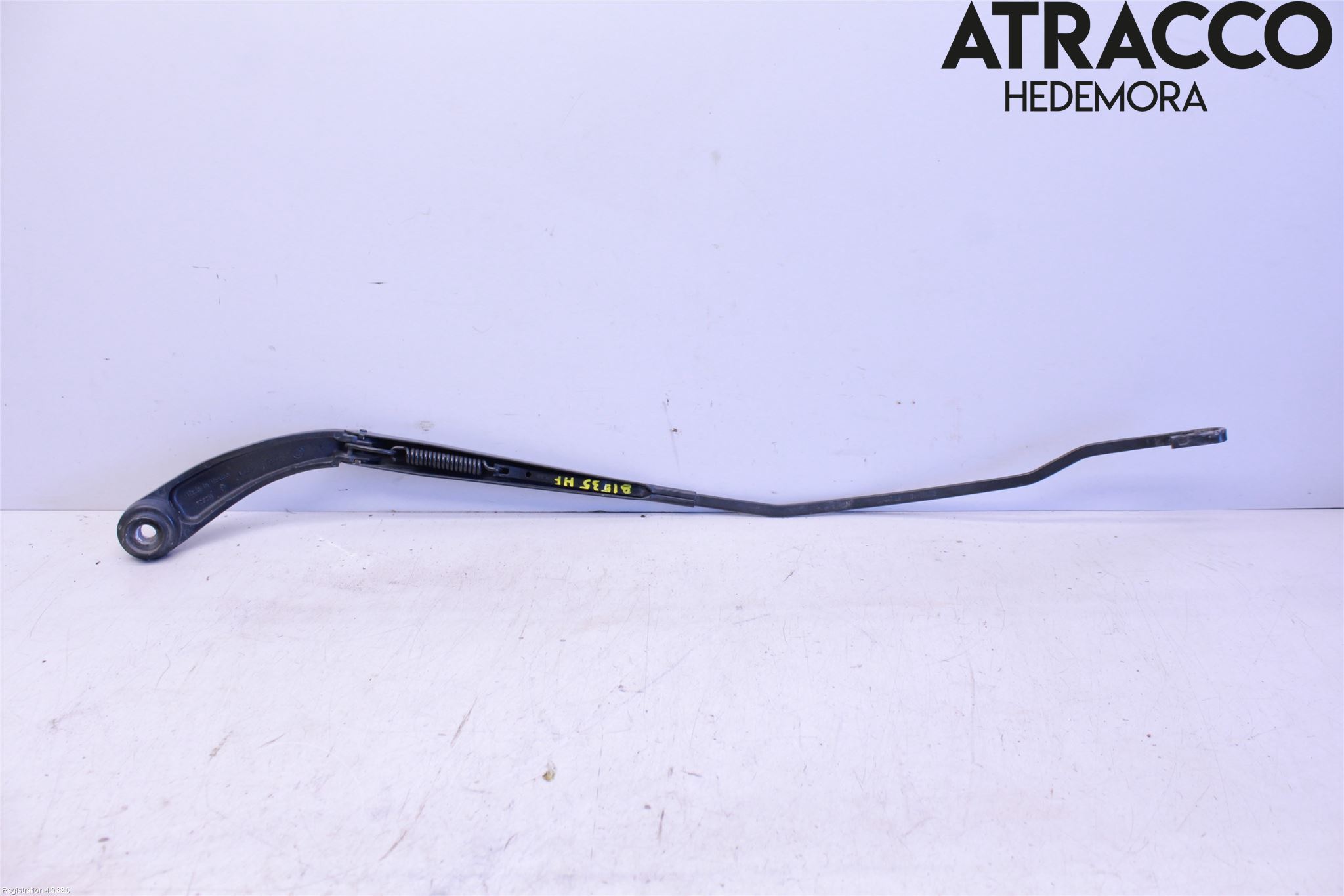 Dodge JOURNEY Torkararm Armar Vindruta