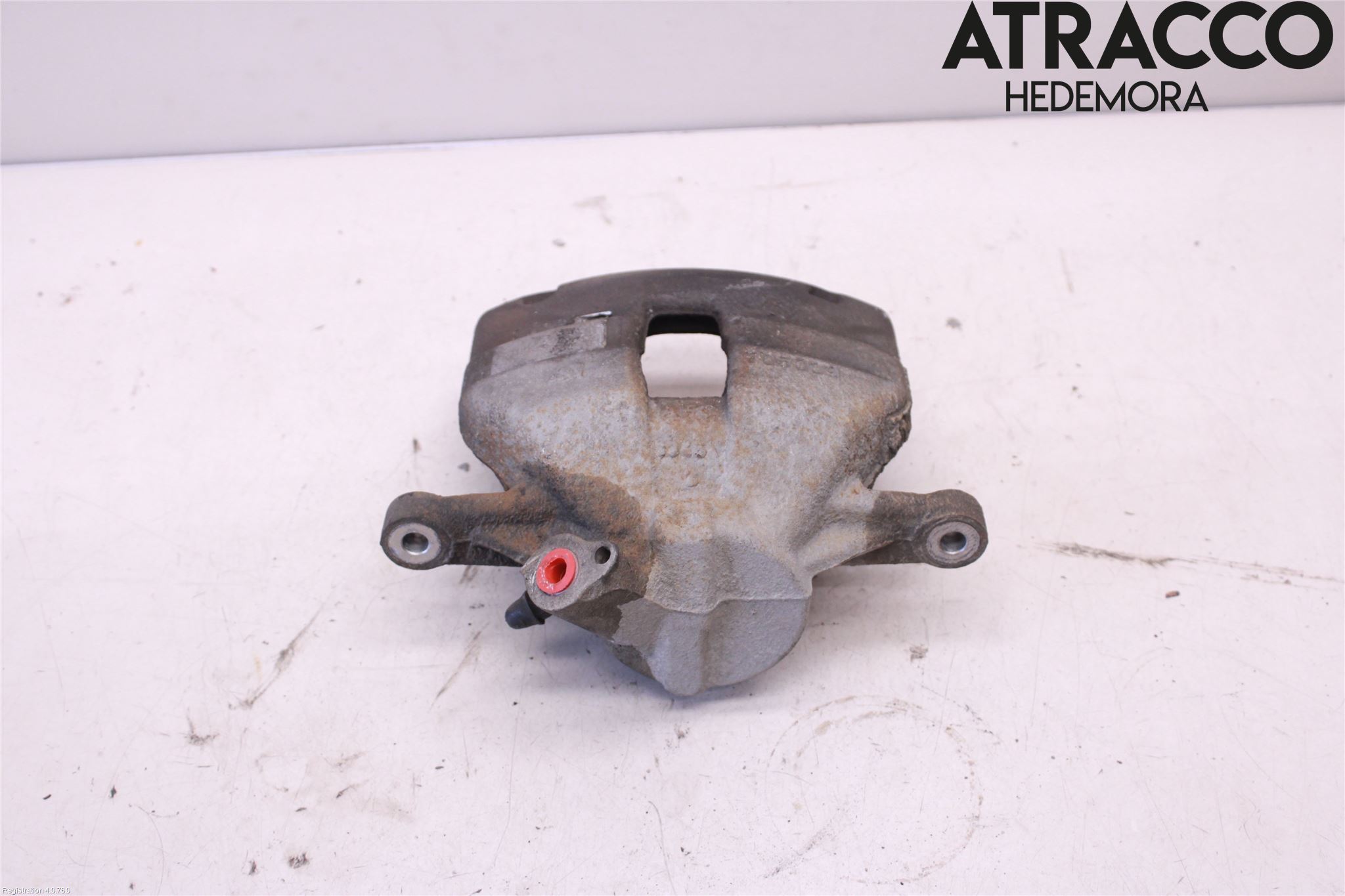 Peugeot 308 14-21 Bromsok Fram Vänster