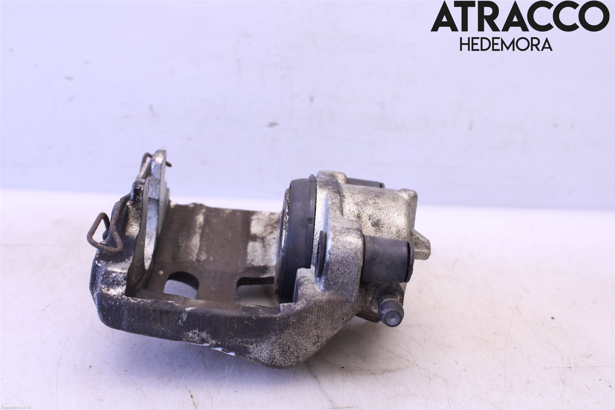 Saab 9-3 VER2/VER3 08-15 Bromsok Fram Höger