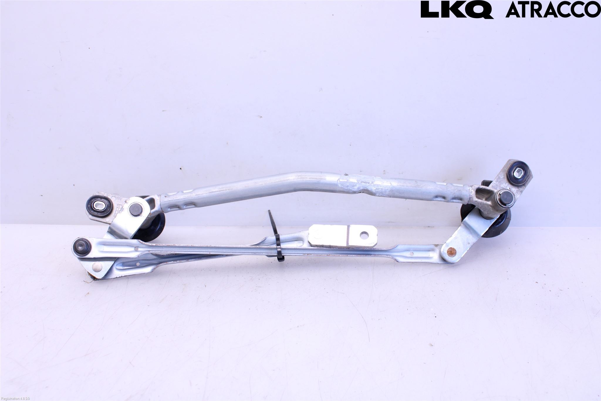 Kia CEED/CEED SW 19- Torkarmekanism Vindruta