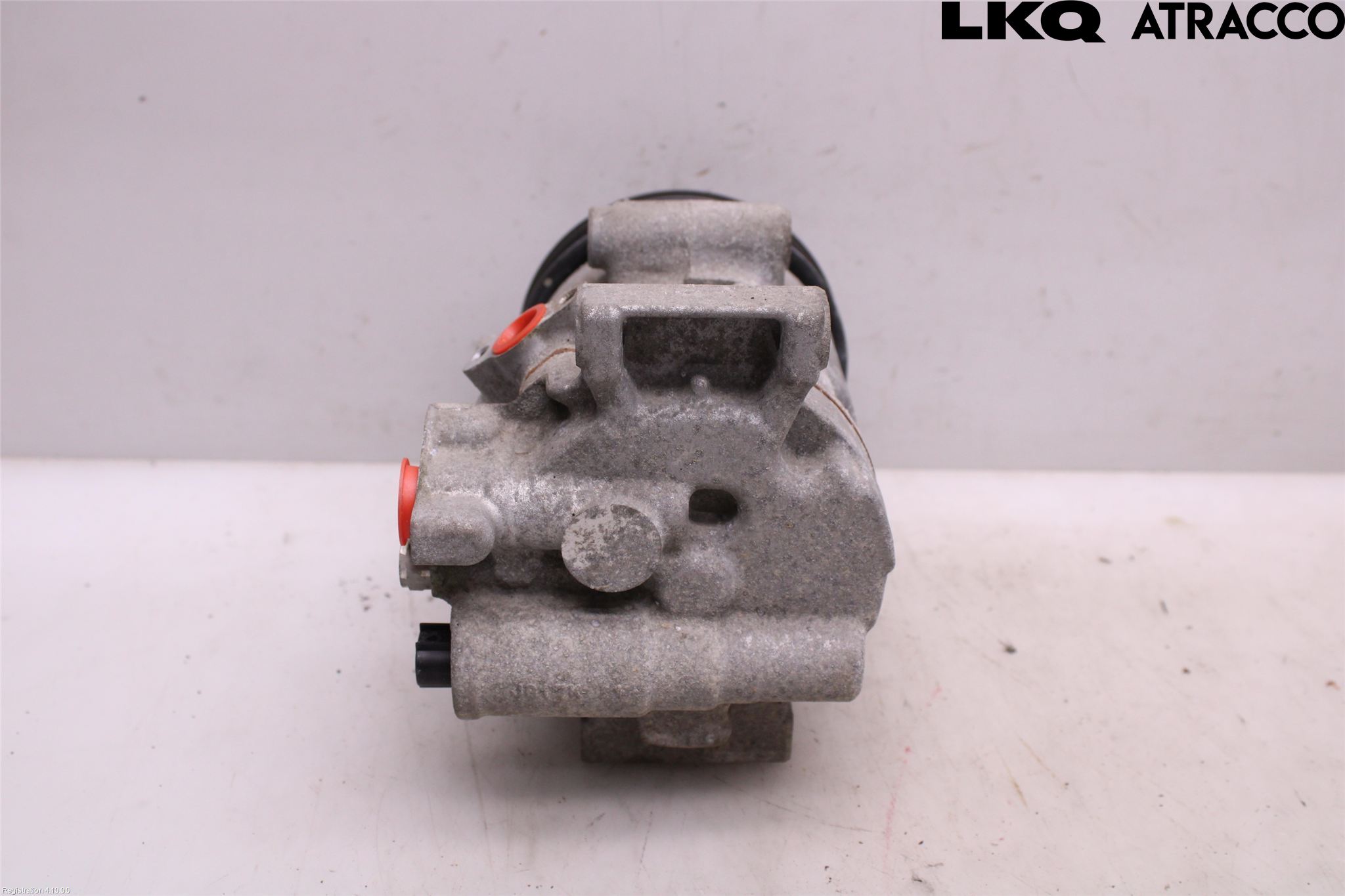 Toyota RAV4 13-18 Ac Kompressor