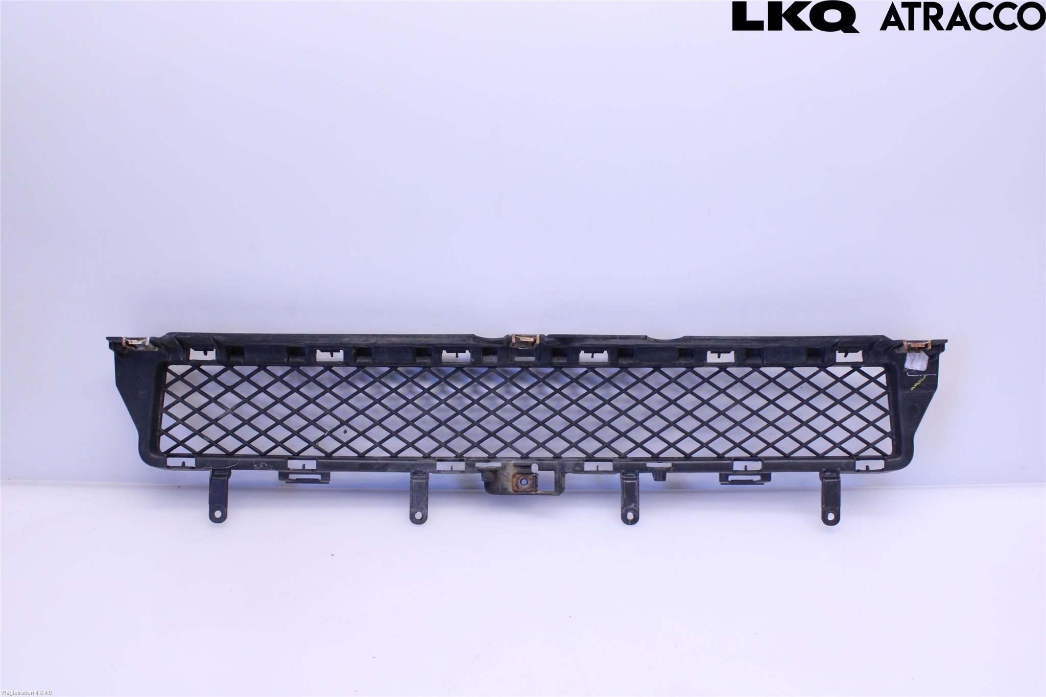 Jaguar XF 08-15 Grill-Galler