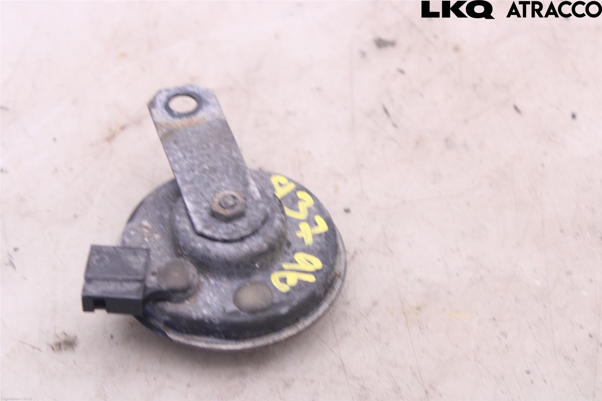 Suzuki SWIFT 11-16 Signalhorn