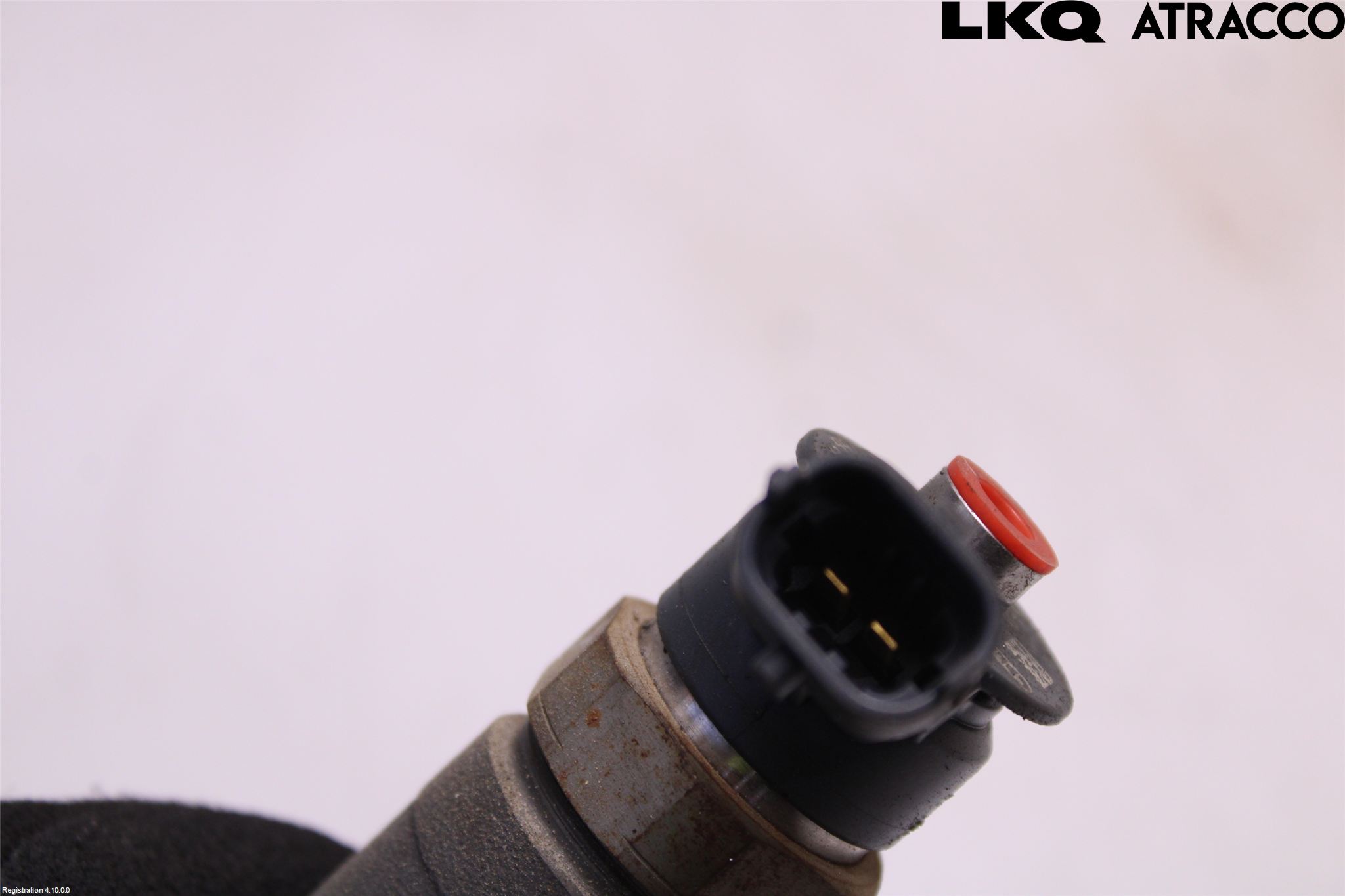 Citroen BERLINGO 08-18 Injspridare