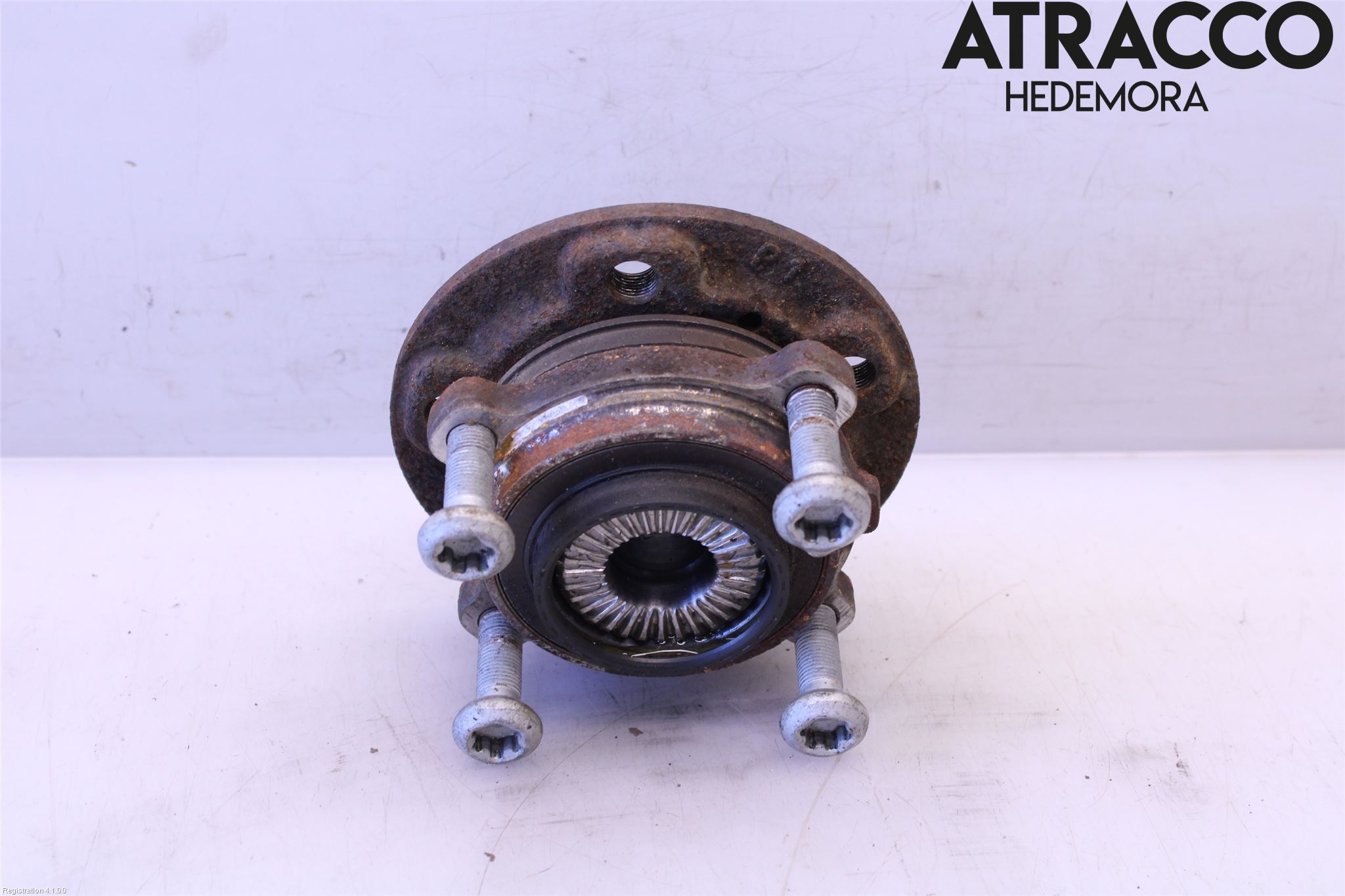 BMW i3 I01 13-22 Nav Bak