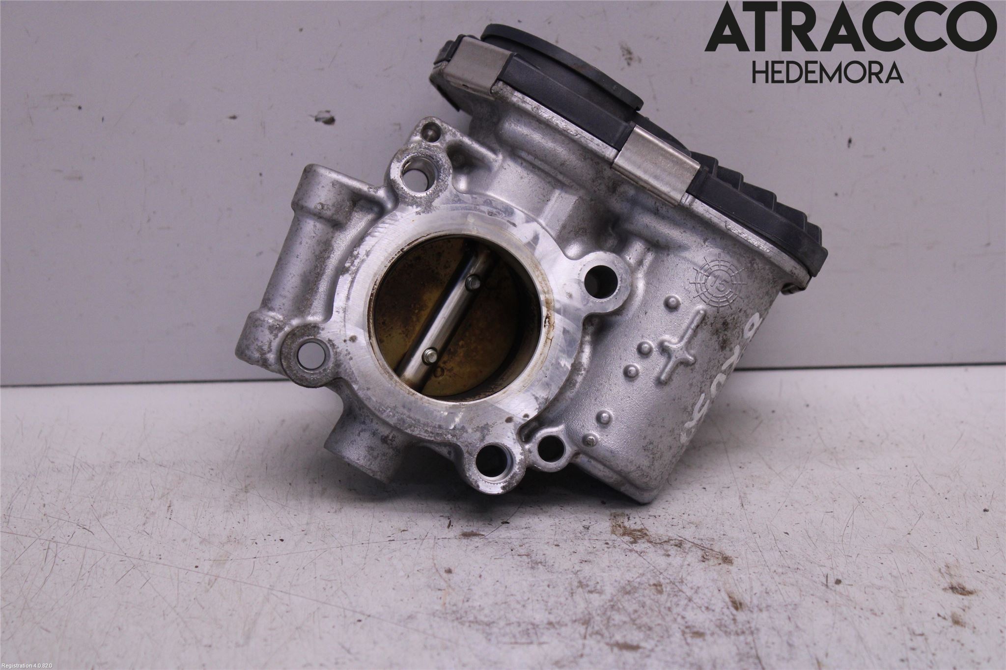 Opel MOKKA 13-20 Injspjällhus