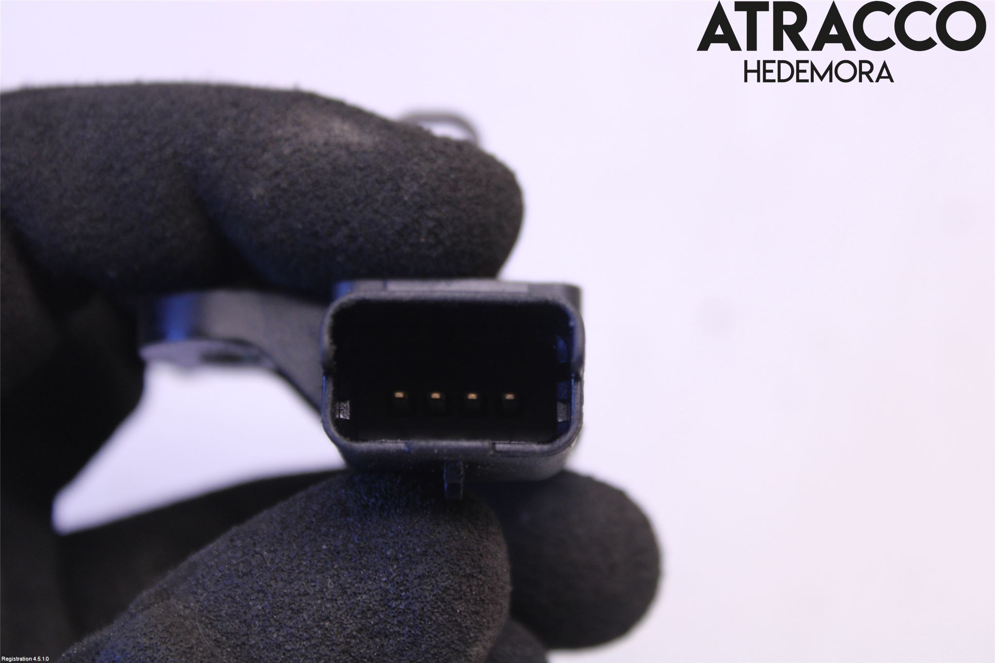 Peugeot 208 12-15 Injmappsensor