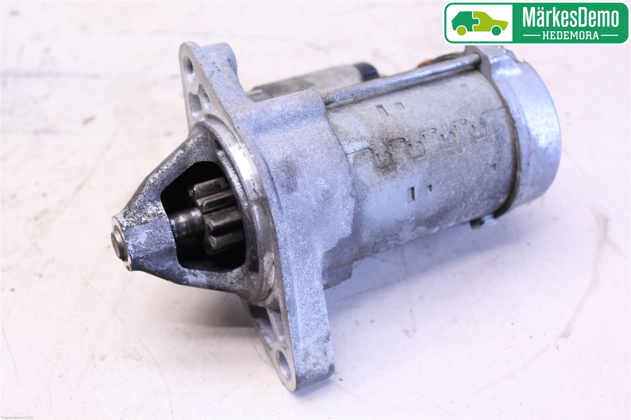 Toyota AVENSIS 09-15 Startmotor