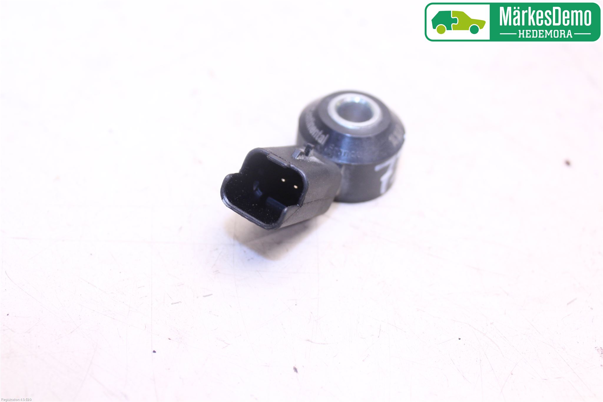 Citroen C3 10-17 Injknacksensor