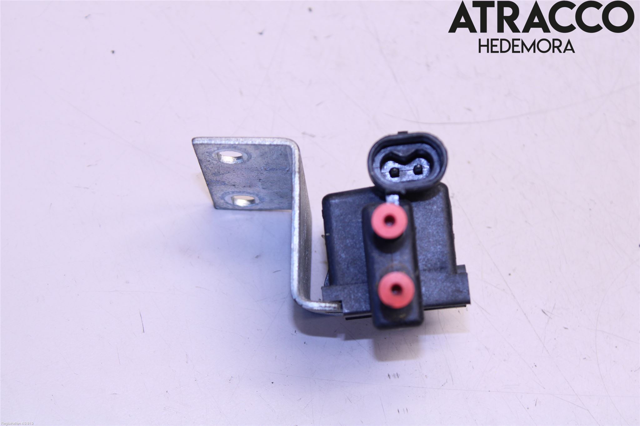 Lada NIVA Vakuumventil