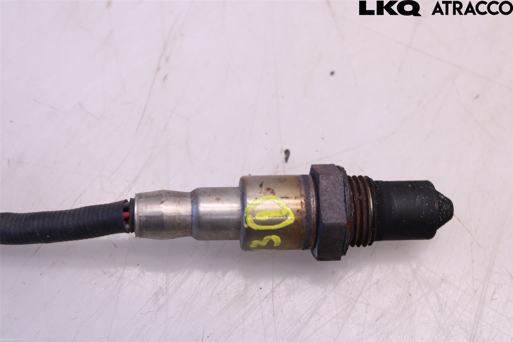 BMW 3 F30/F31/F80 12-19 Injlambdasond