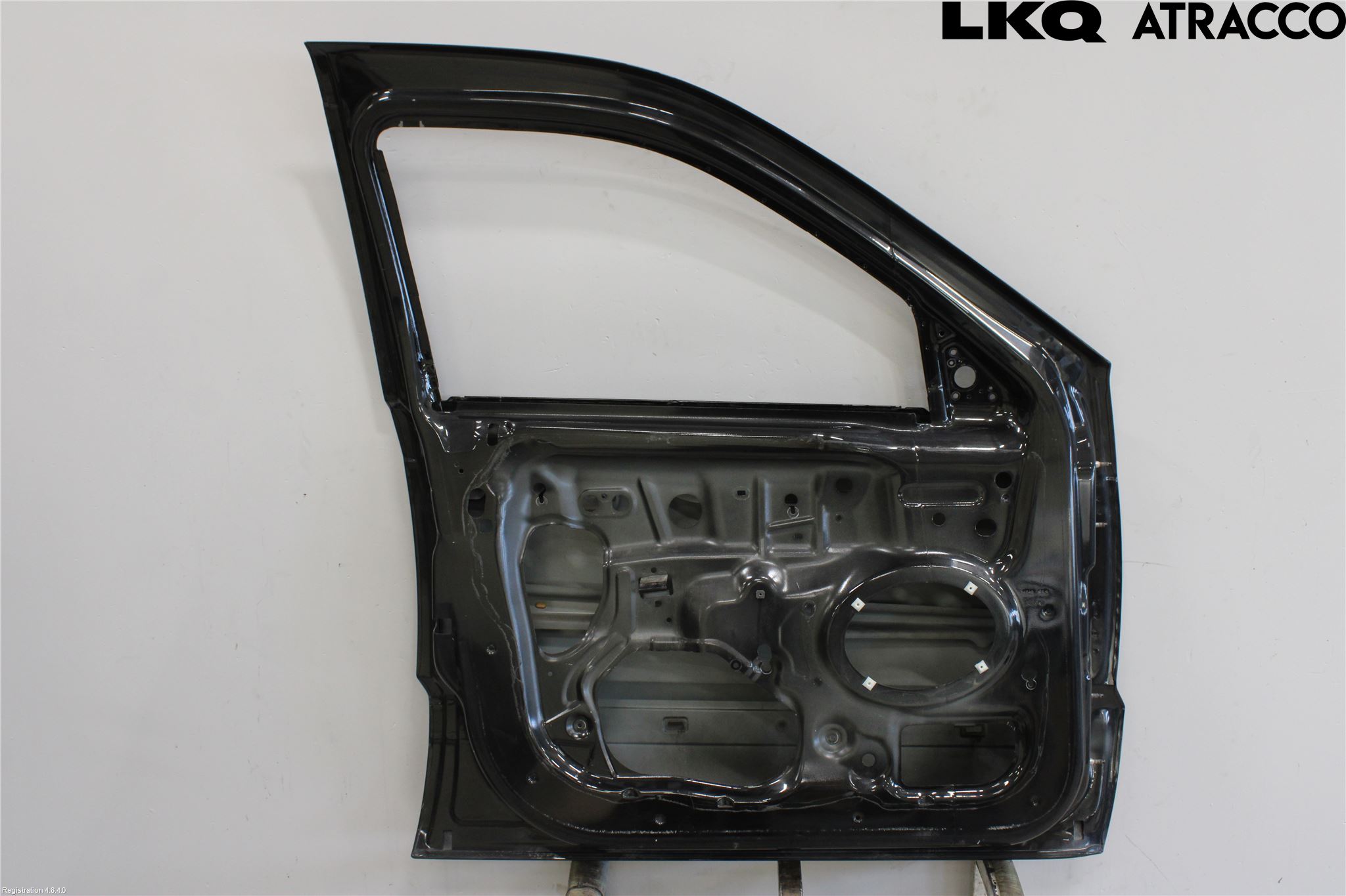 Jeep GRAND CHEROKEE 05-10 Dörr Fram Vänster