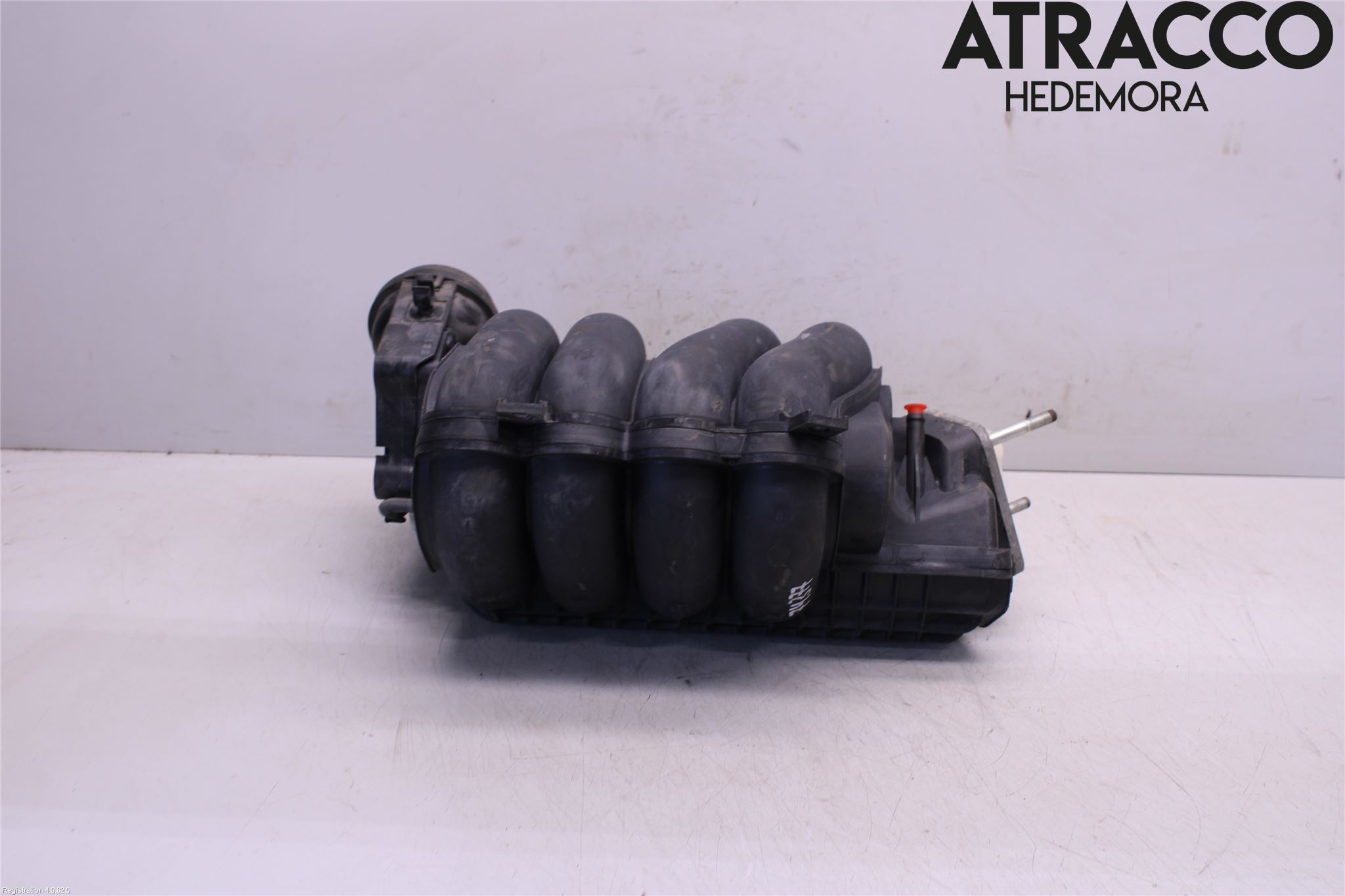 Honda CR-V 02-06 Grenrör Insug