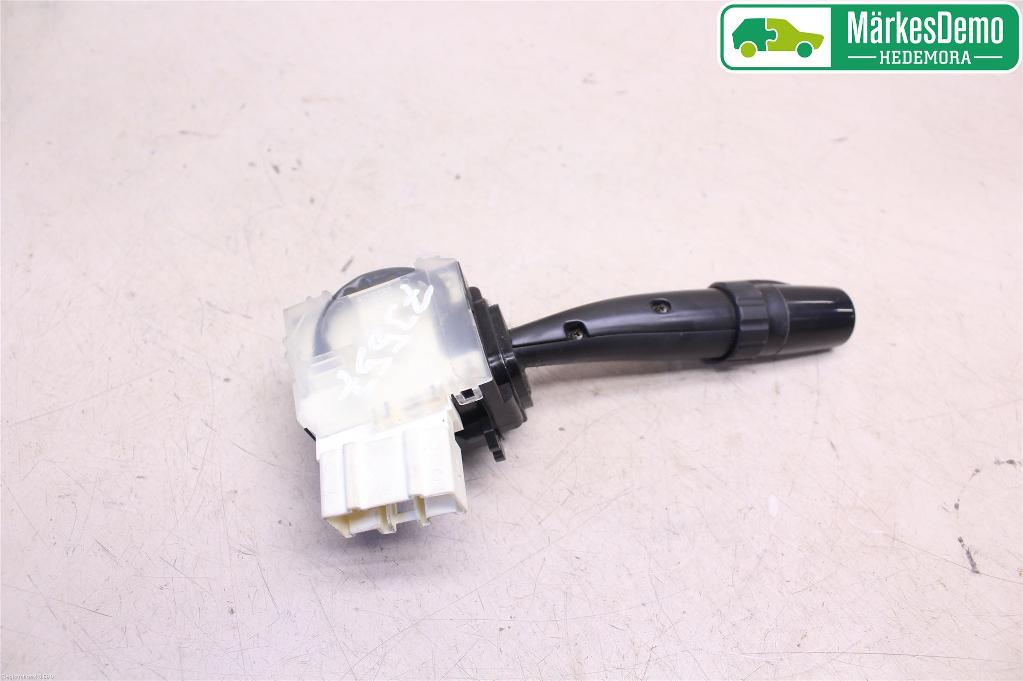 Lexus GS 300/400/430 91-05 Spak Blinkers-Ljusomk
