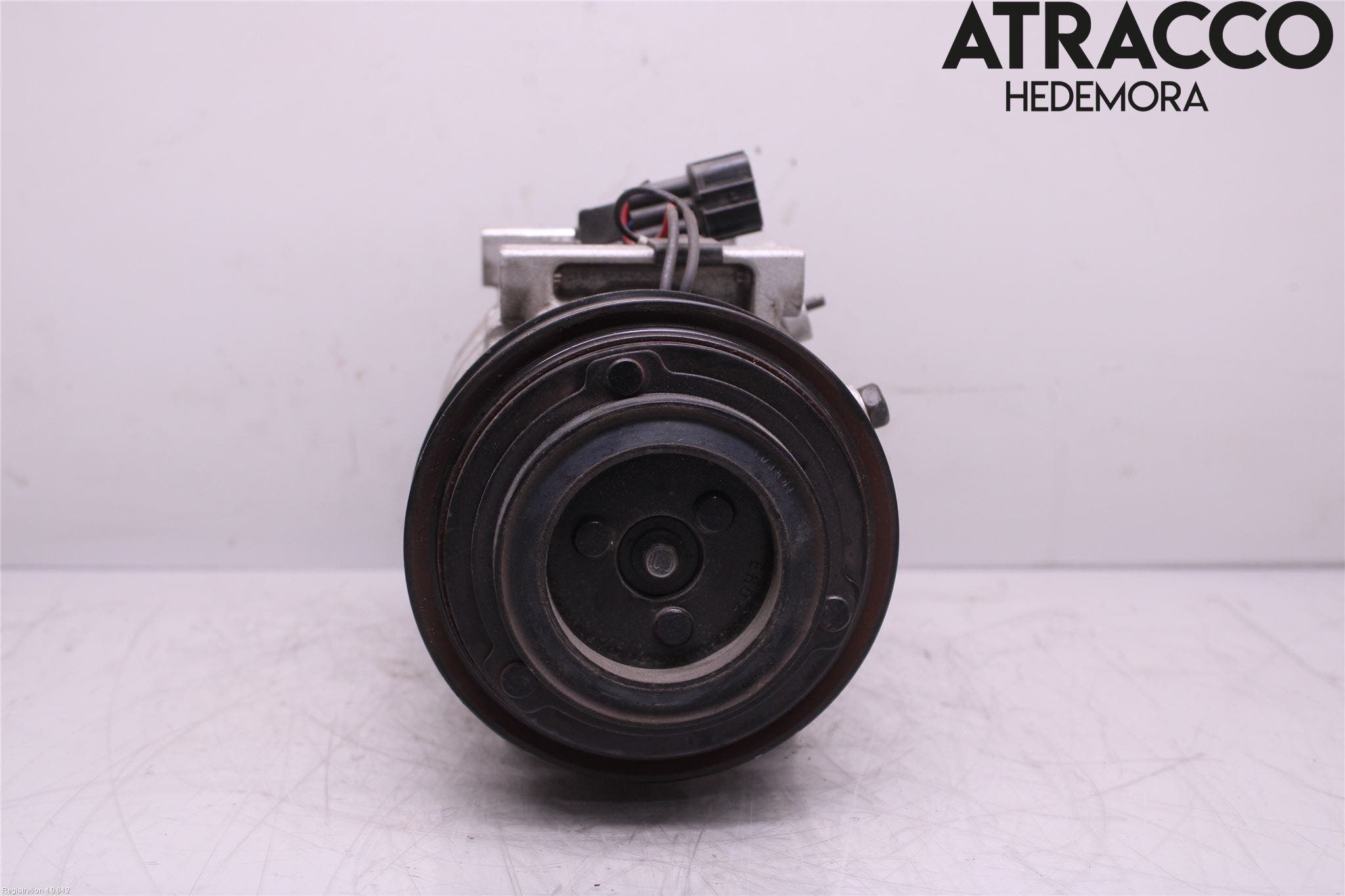 Kia CEED/CEED SW 19- Ac Kompressor