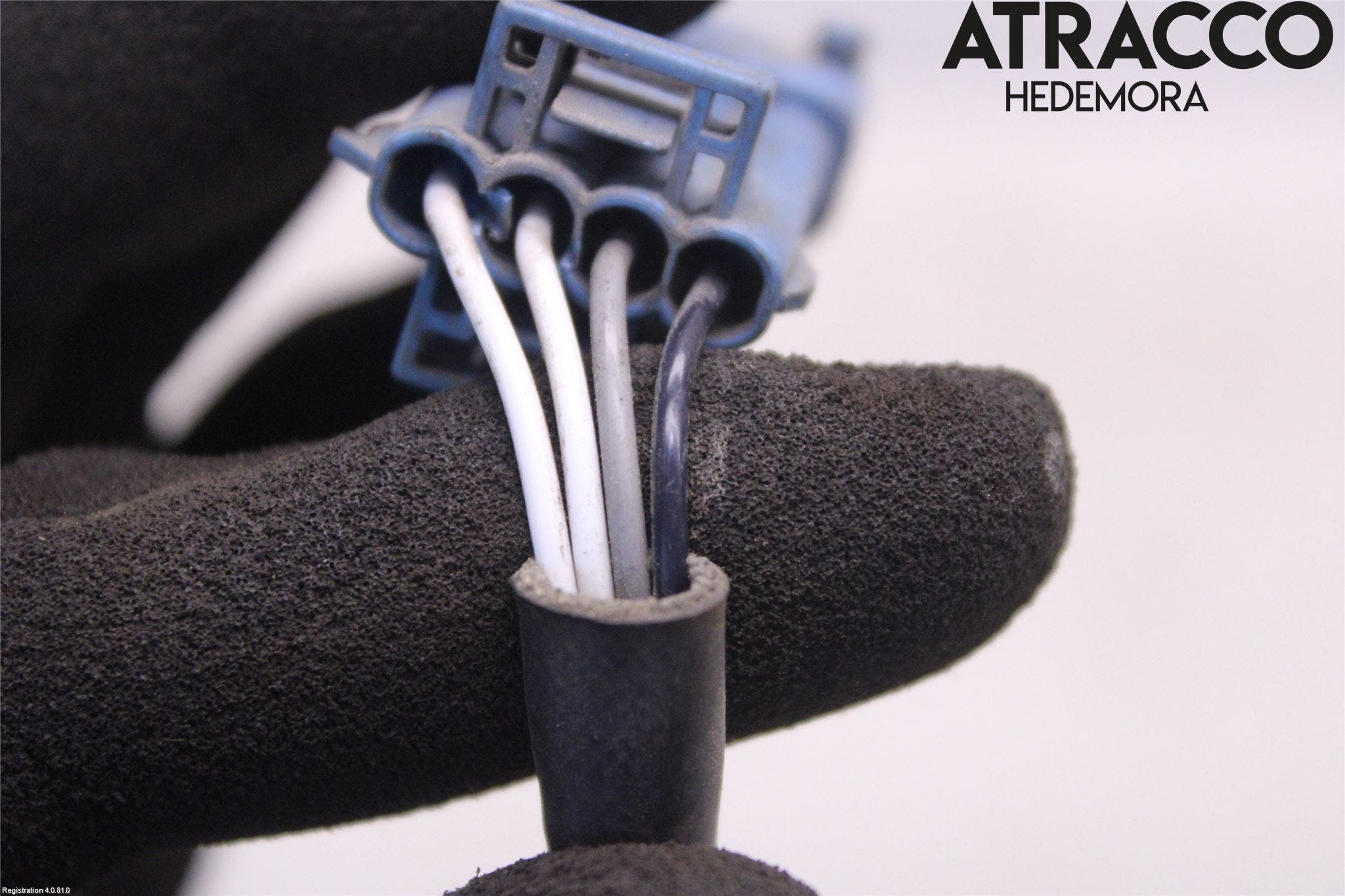 Saab 9-3 VER2/VER3 08-15 Injlambdasond