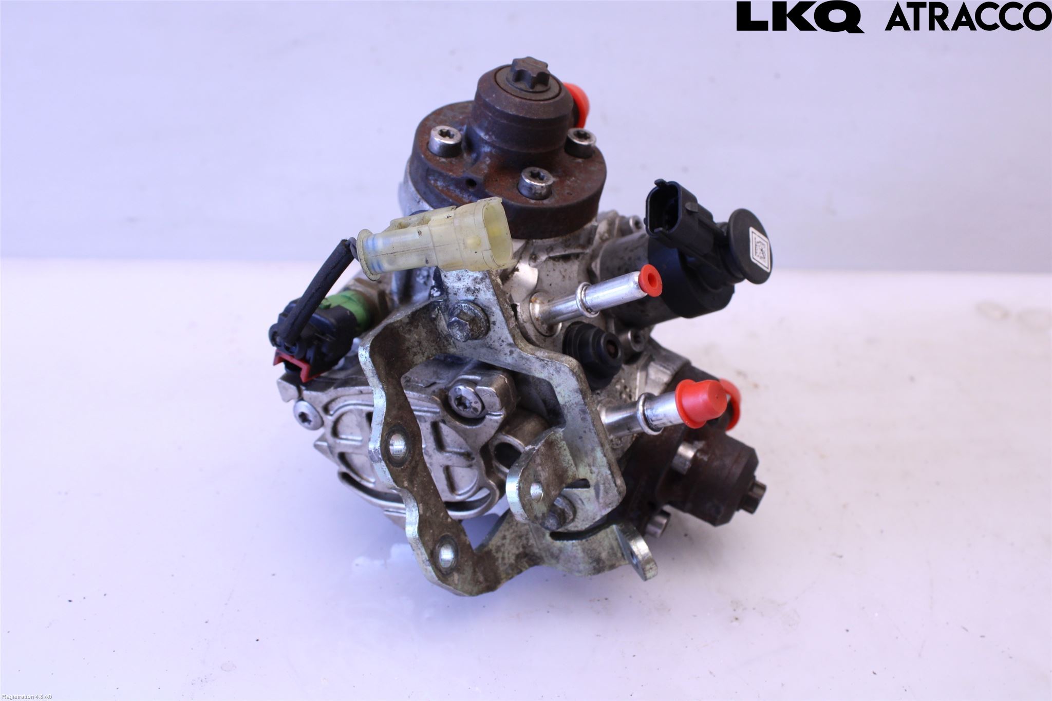 Landrover RANGE ROVER SPORT (L494) 14-22 Bränsle Insppump Diesel
