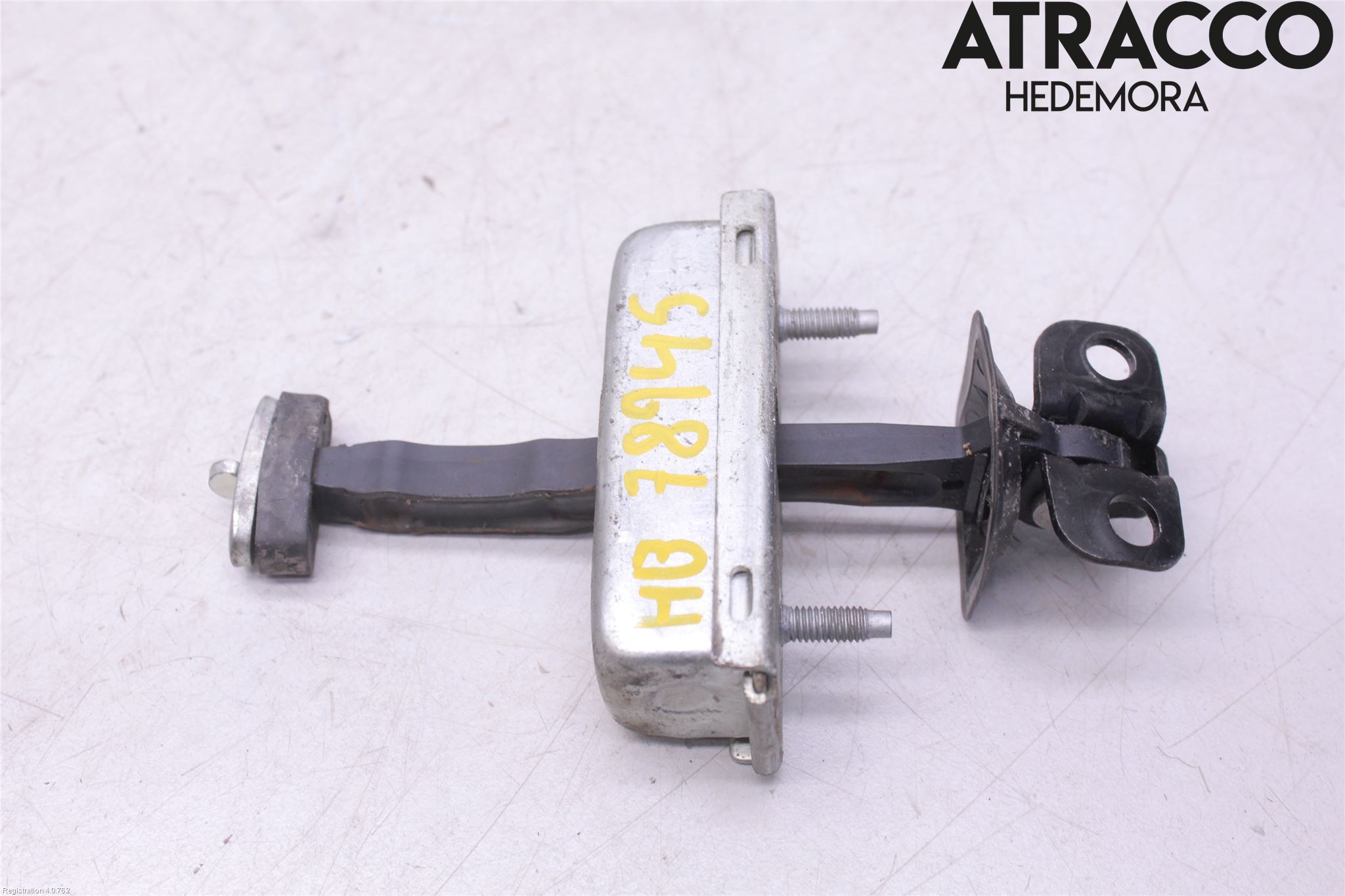 Saab 9-3 VER2/VER3 08-15 Dörrstopp