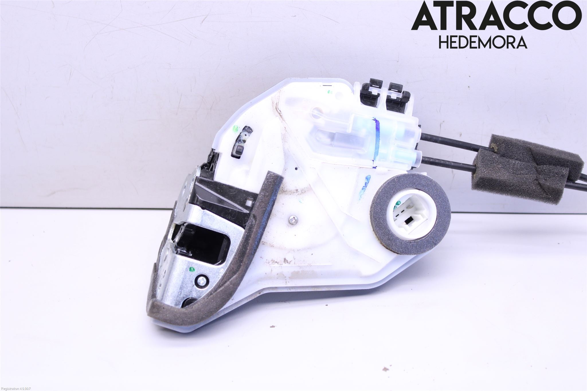 Honda CIVIC 17-22 Låskista-Dörrlås