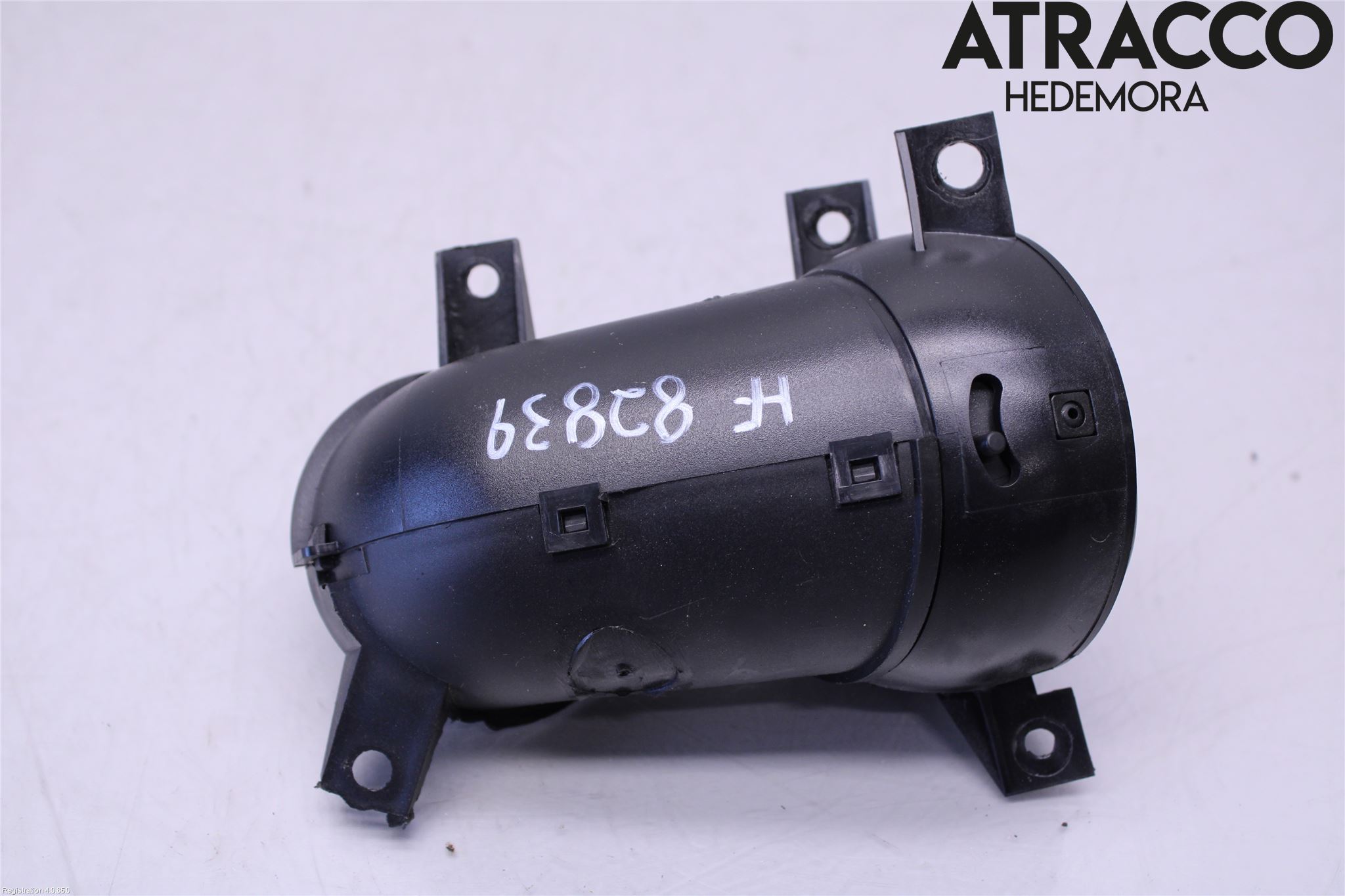 Hyundai COUPÉ Defrosterkanal-Munstycke