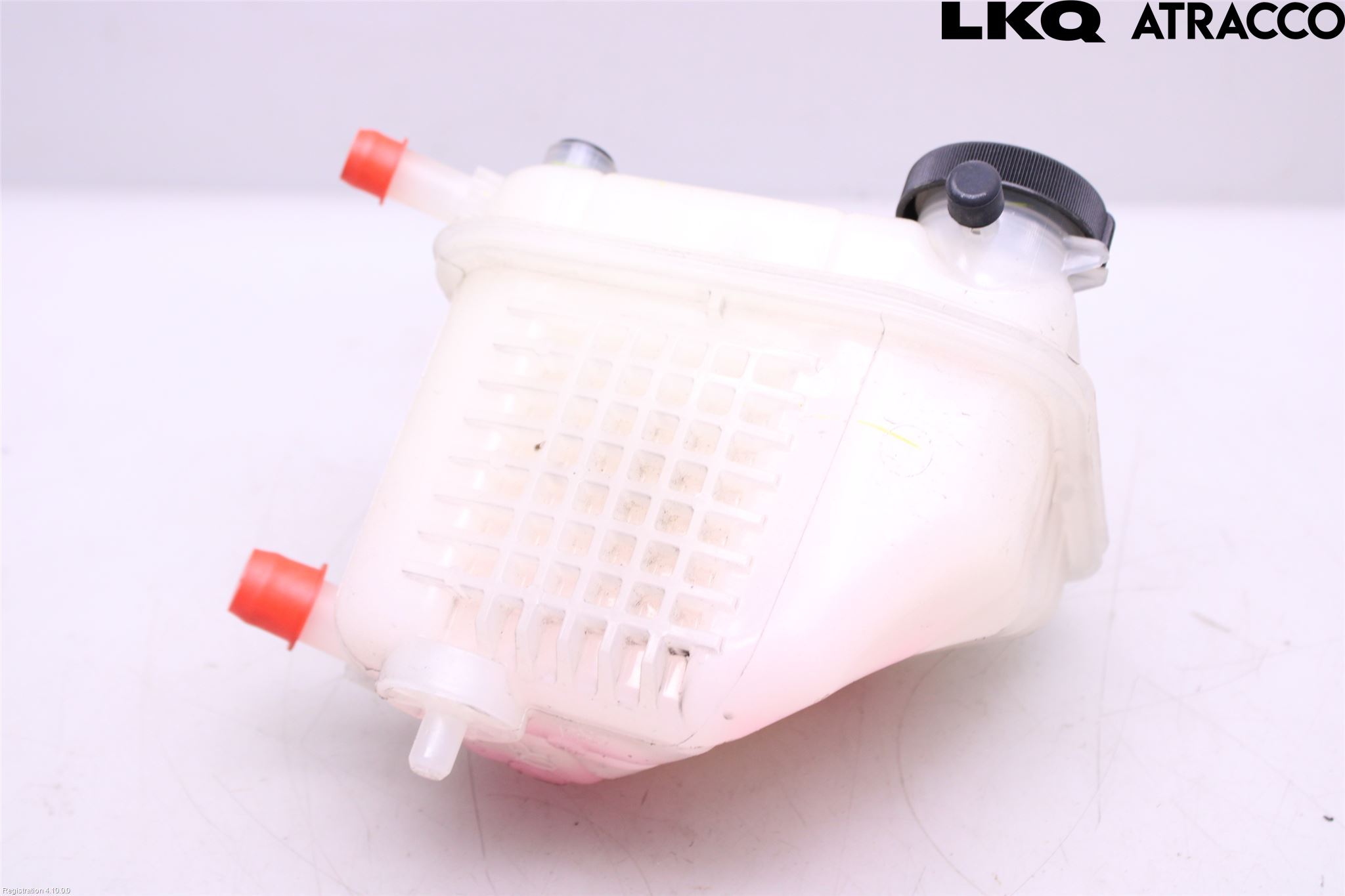 Toyota C-HR 16-23 Expansionstank