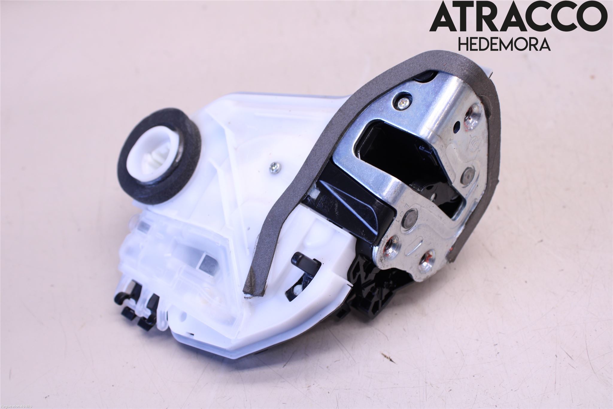 Subaru XV 18-22 Låskista-Dörrlås