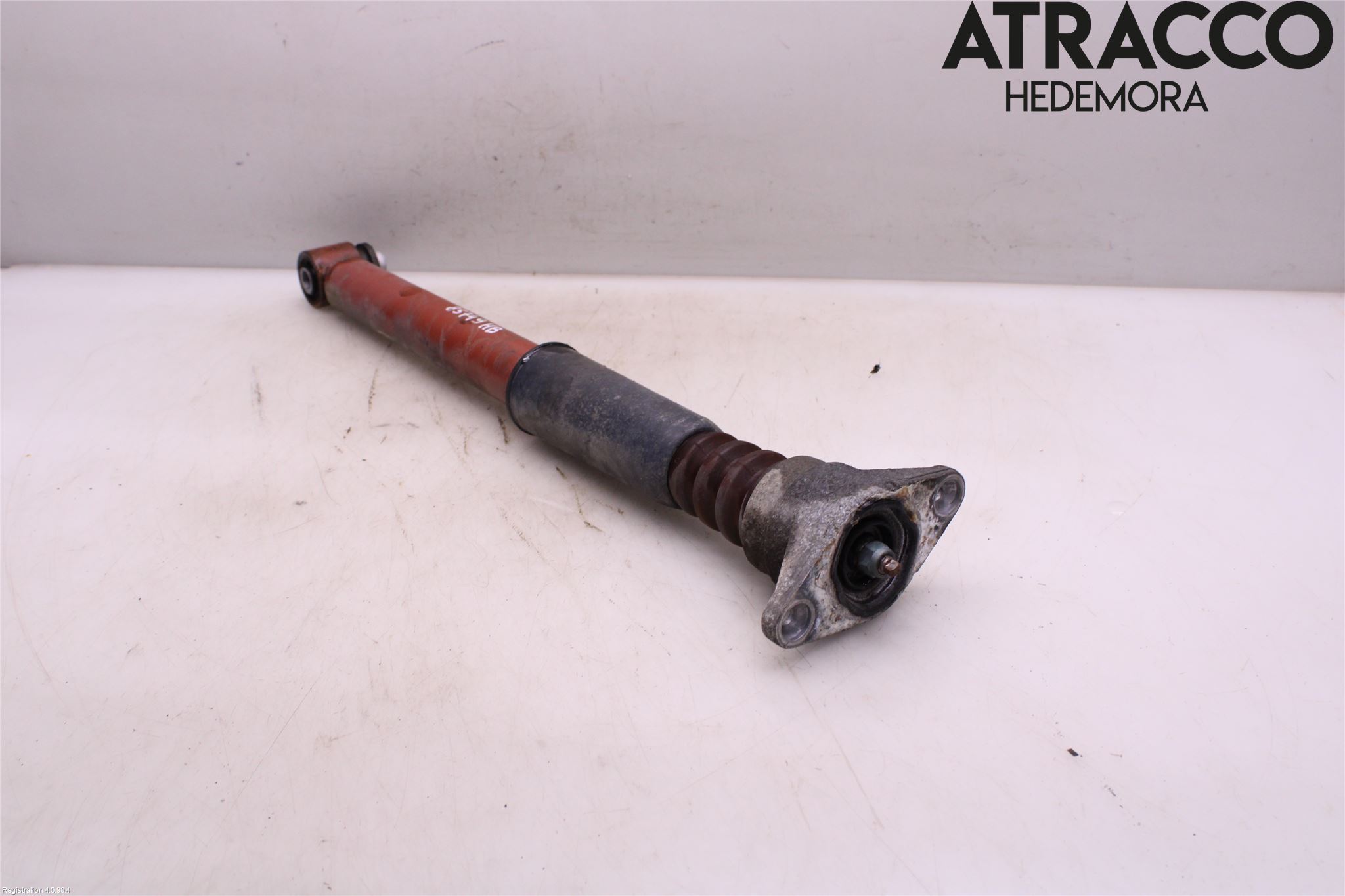 Audi A6/S6     05-11 Stötdämpare Bak