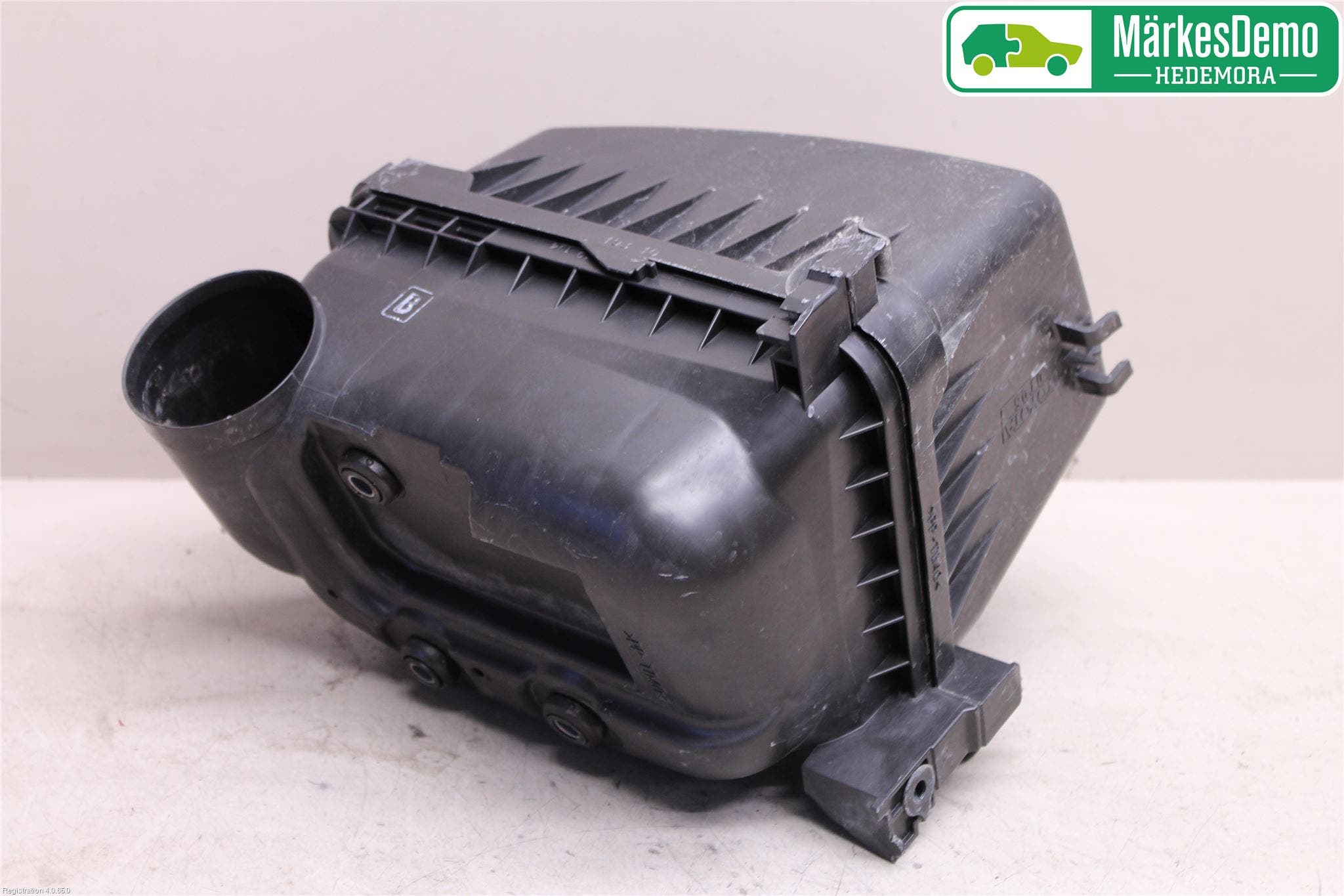 Toyota AVENSIS 09-15 Luftrenare