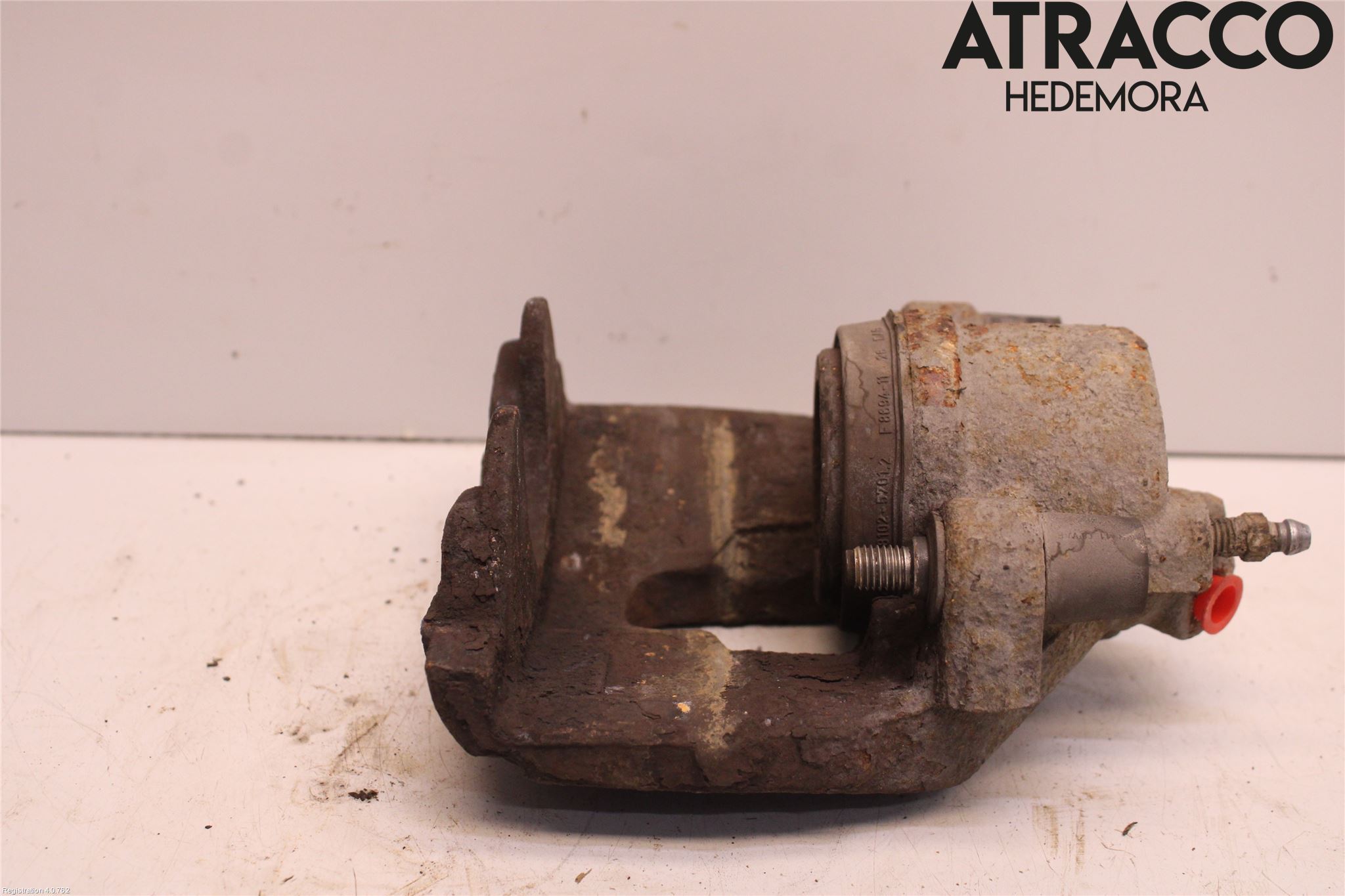 Ford FOCUS     04-07 Bromsok Fram Höger