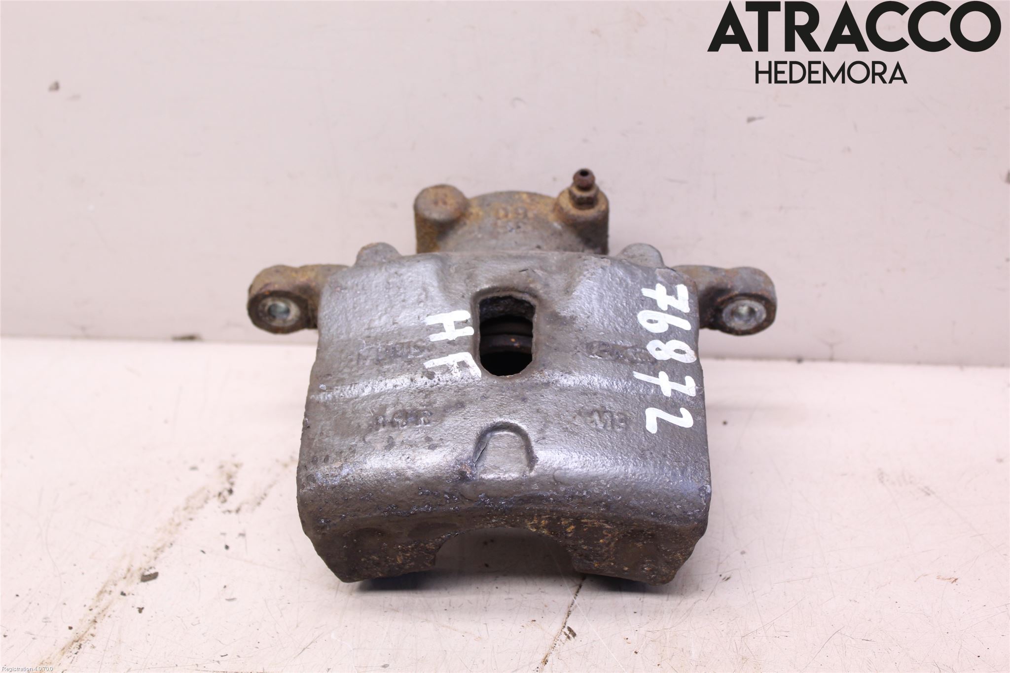 Hyundai i40 08-15 Bromsok Fram Höger