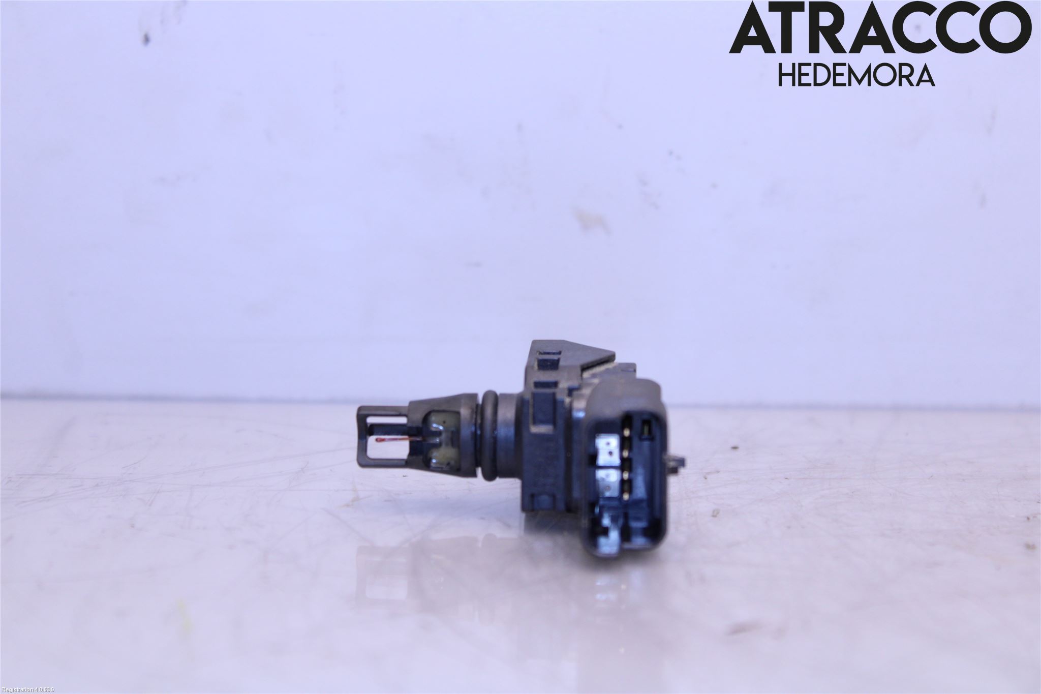 Citroen C4 II 11-18 Injmappsensor