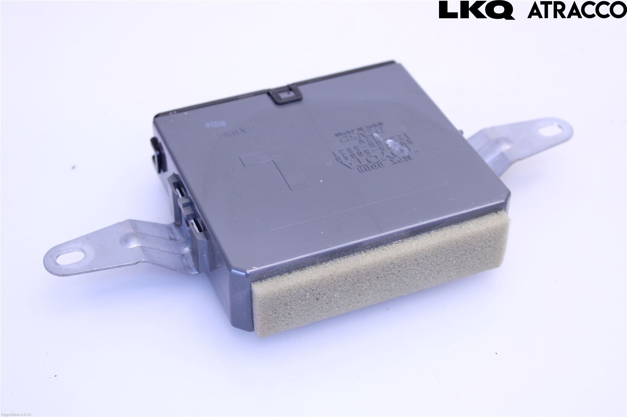 Lexus LS 460/600H 07-17 Styrenhet Dörr