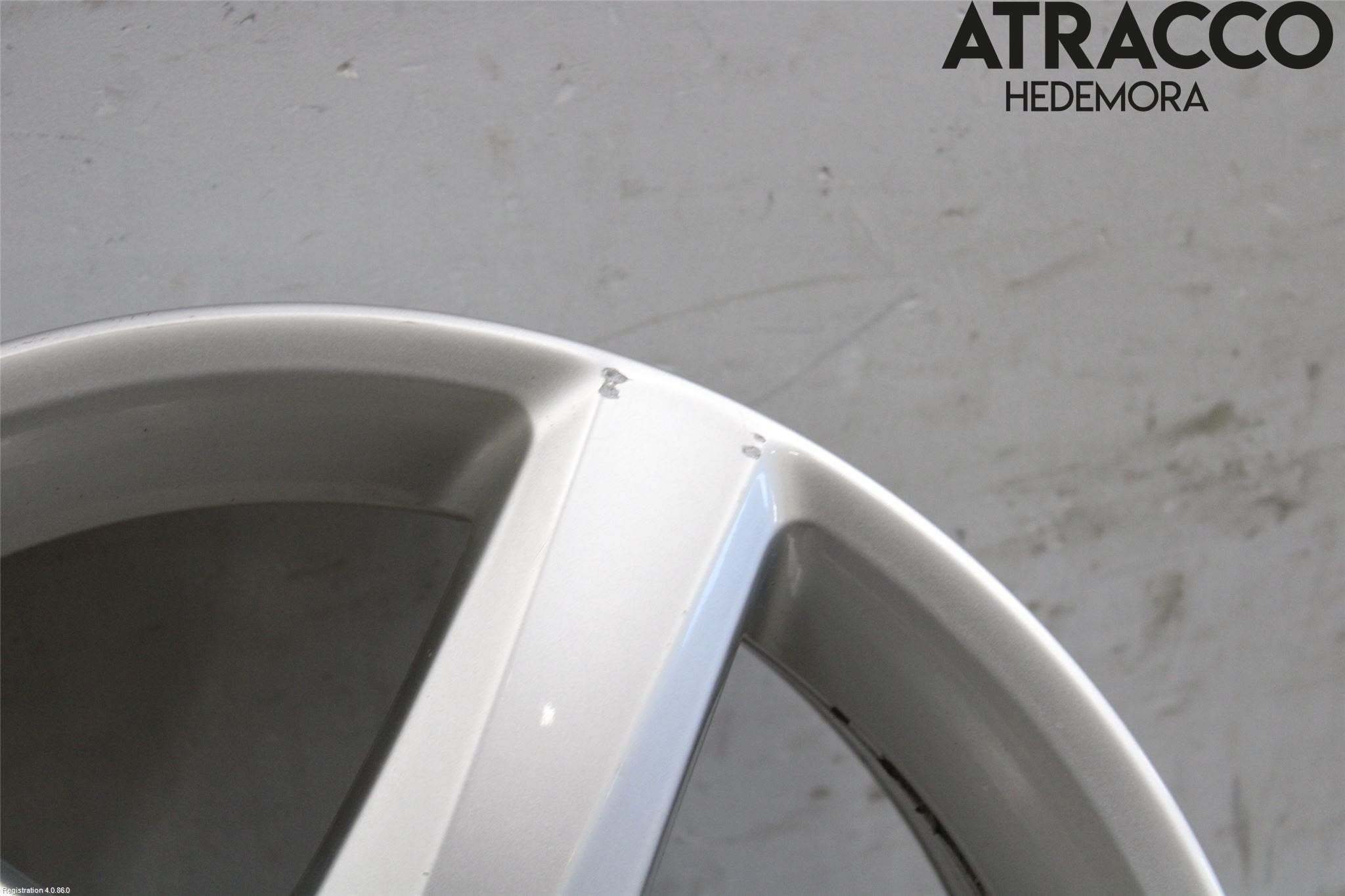 Volkswagen VW PASSAT CC 08-16 Fälg Aluminium