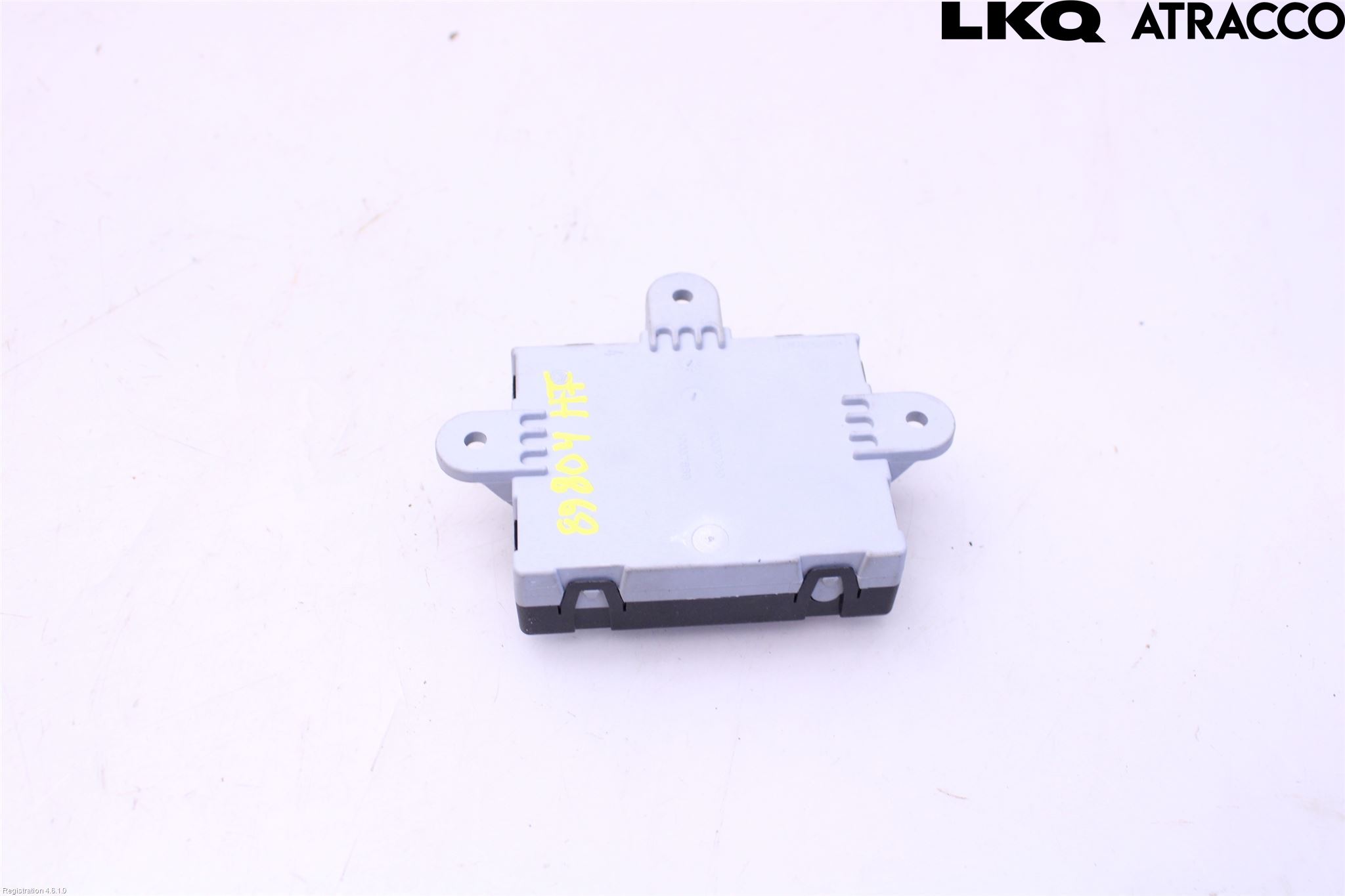 Volvo XC60 14-17 Styrenhet Dörr