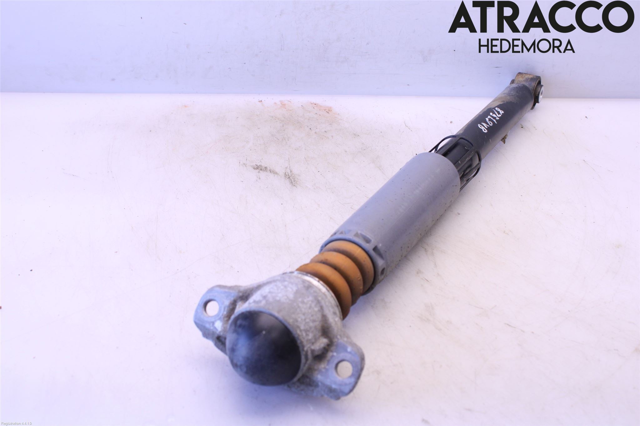 Audi Q2/SQ2 17- Stötdämpare Bak