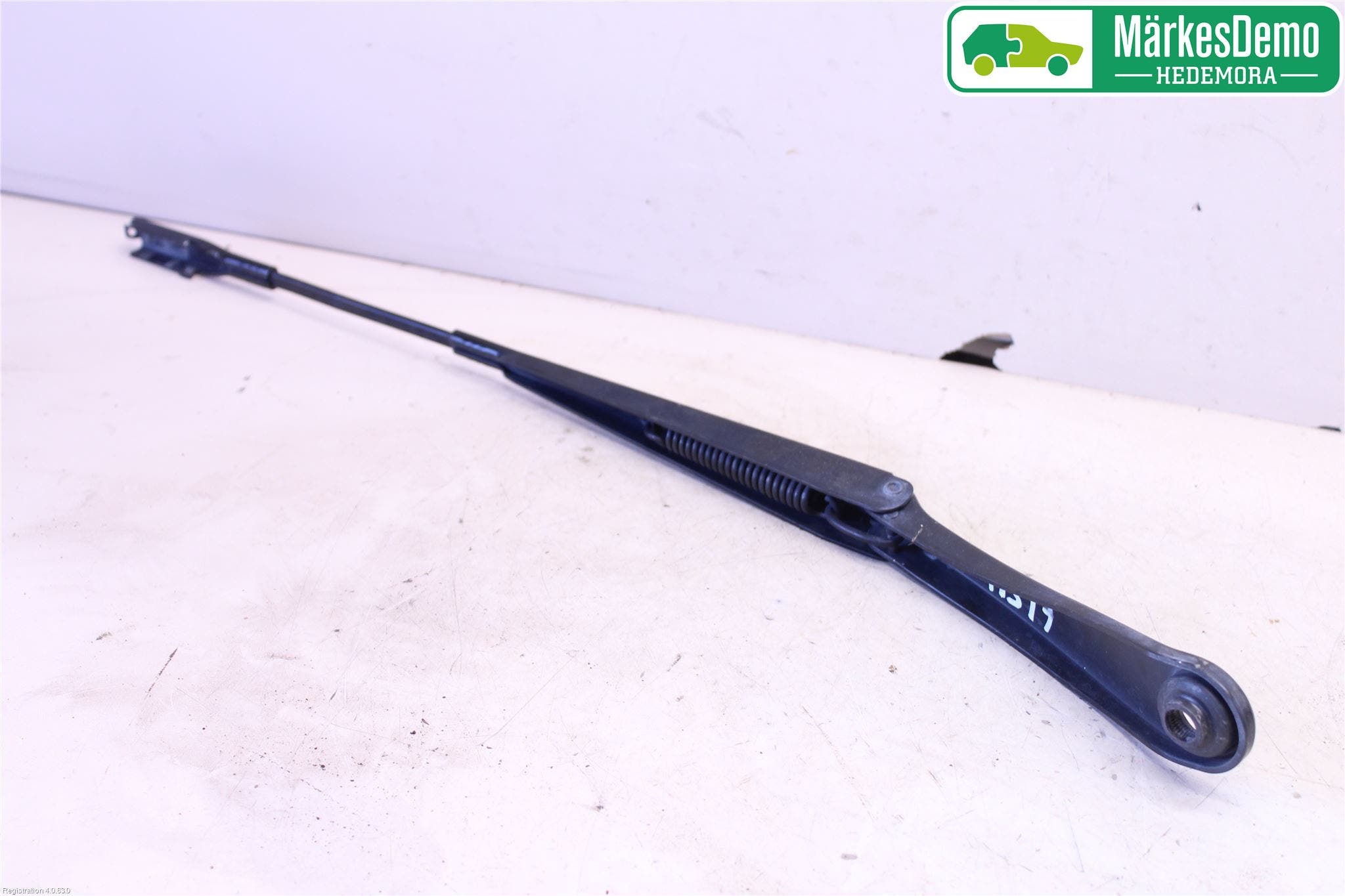 Mercedes-Benz MB B-KLASS (W246/W242) 12-19 Torkararm Armar Vindruta