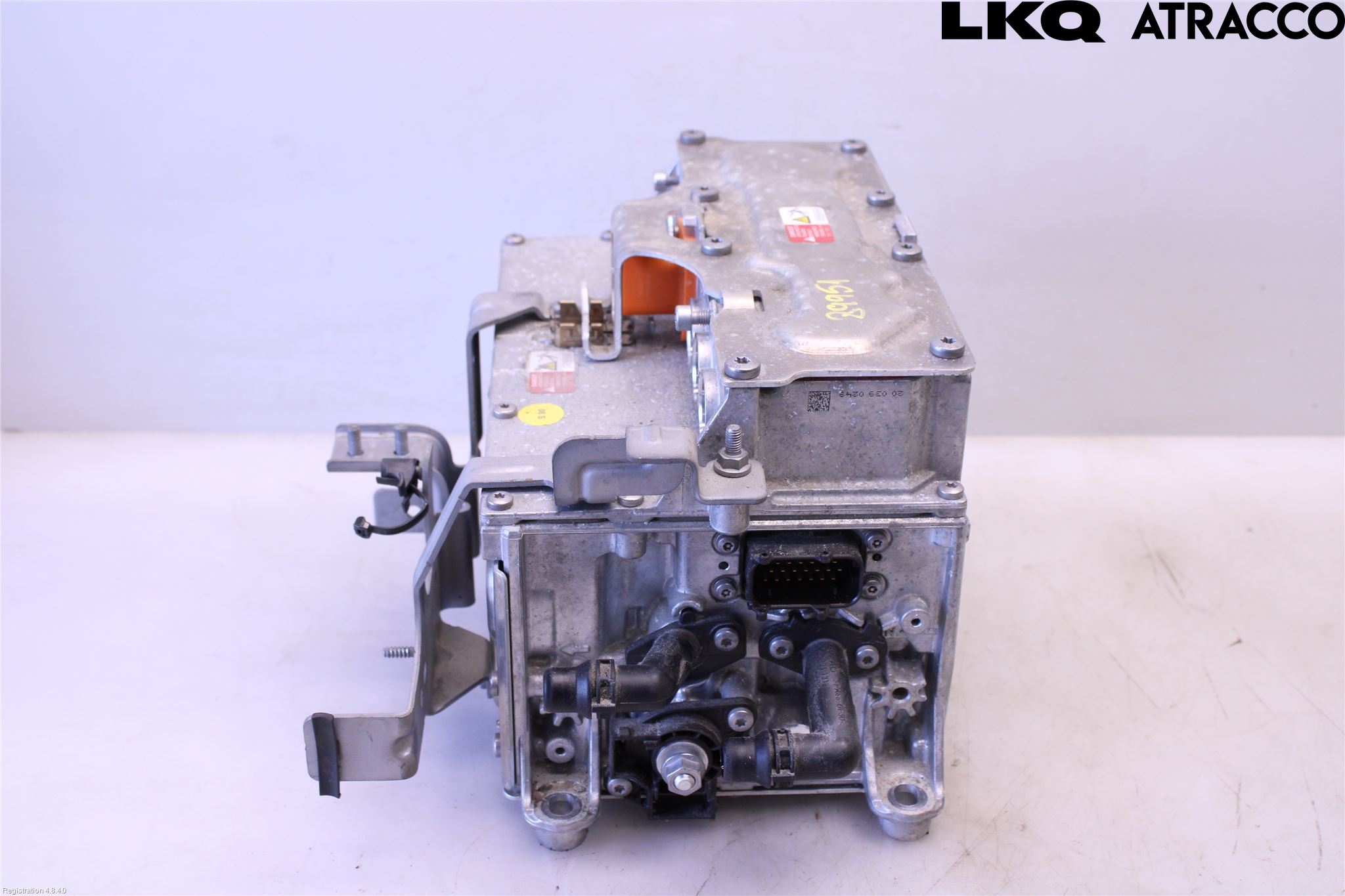 Volkswagen VW PASSAT 20-24 Hybridconverter