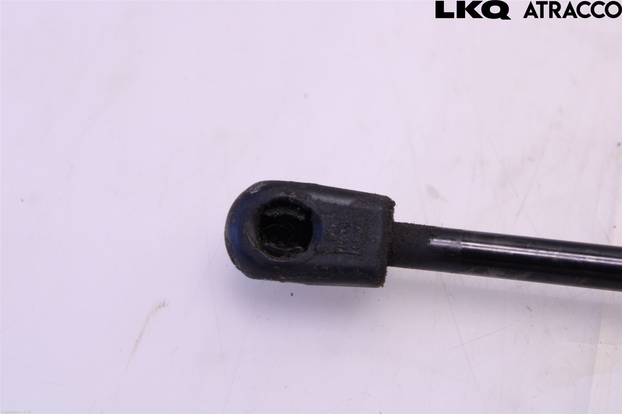 Tesla MODEL X 16- Gasfjäder Motorhuv