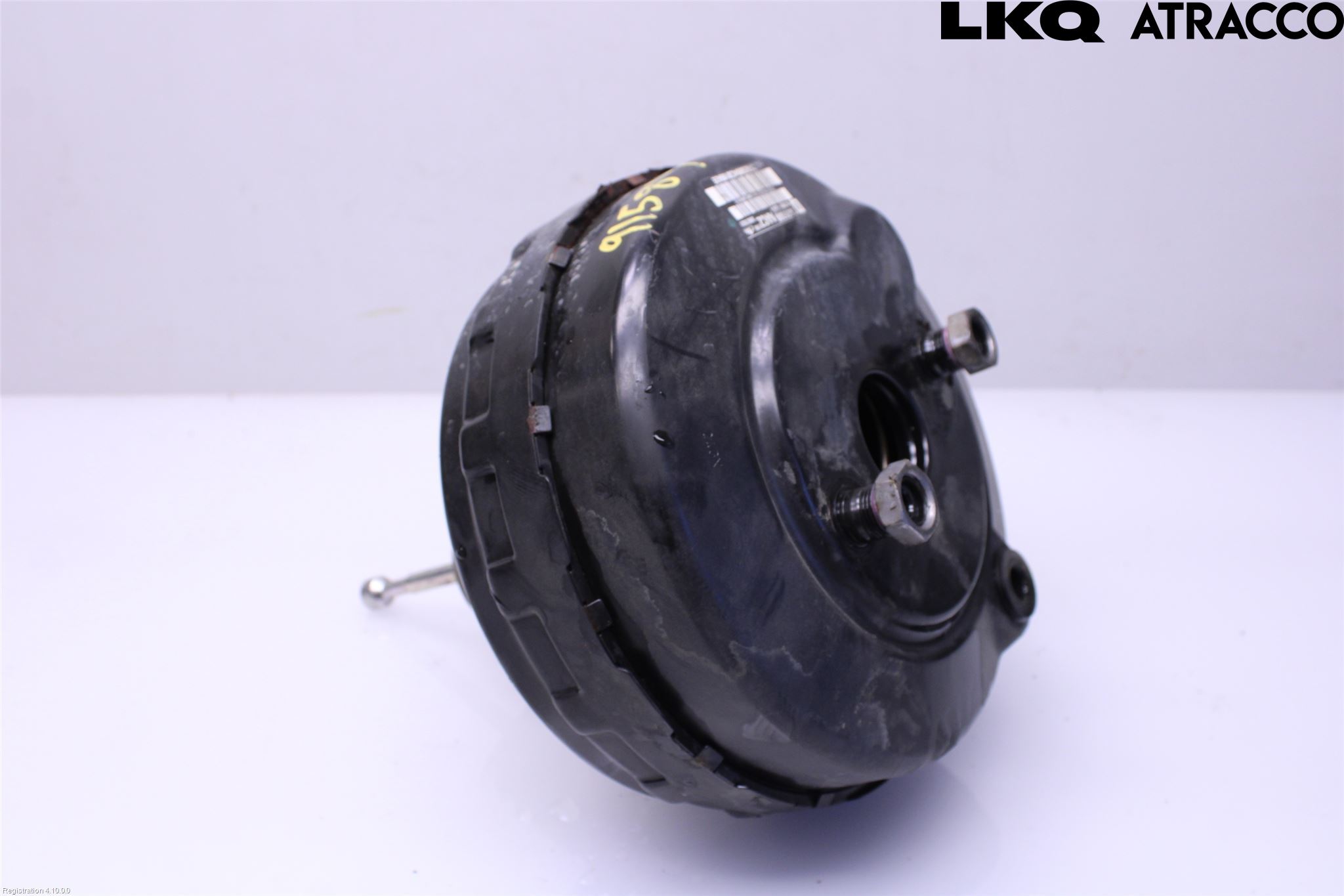 Saab 9-5 10-12 Bromsservo