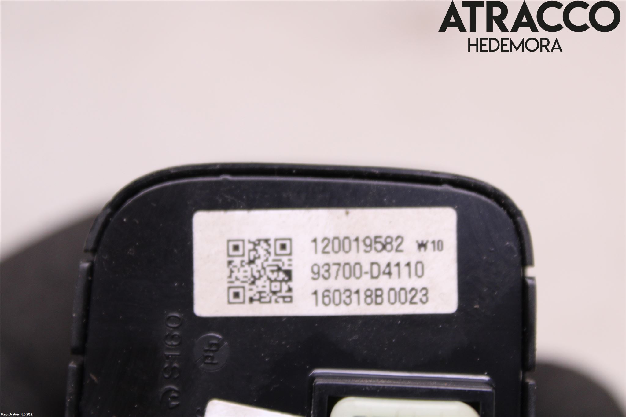 Kia OPTIMA 16-20 Strömställare Multifunktion