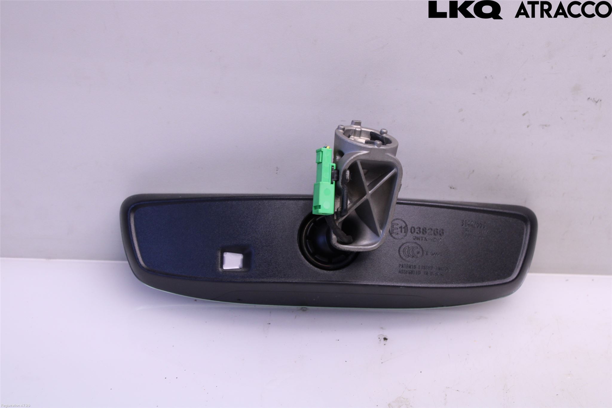 Volvo V90 17->> Spegel Invändig El