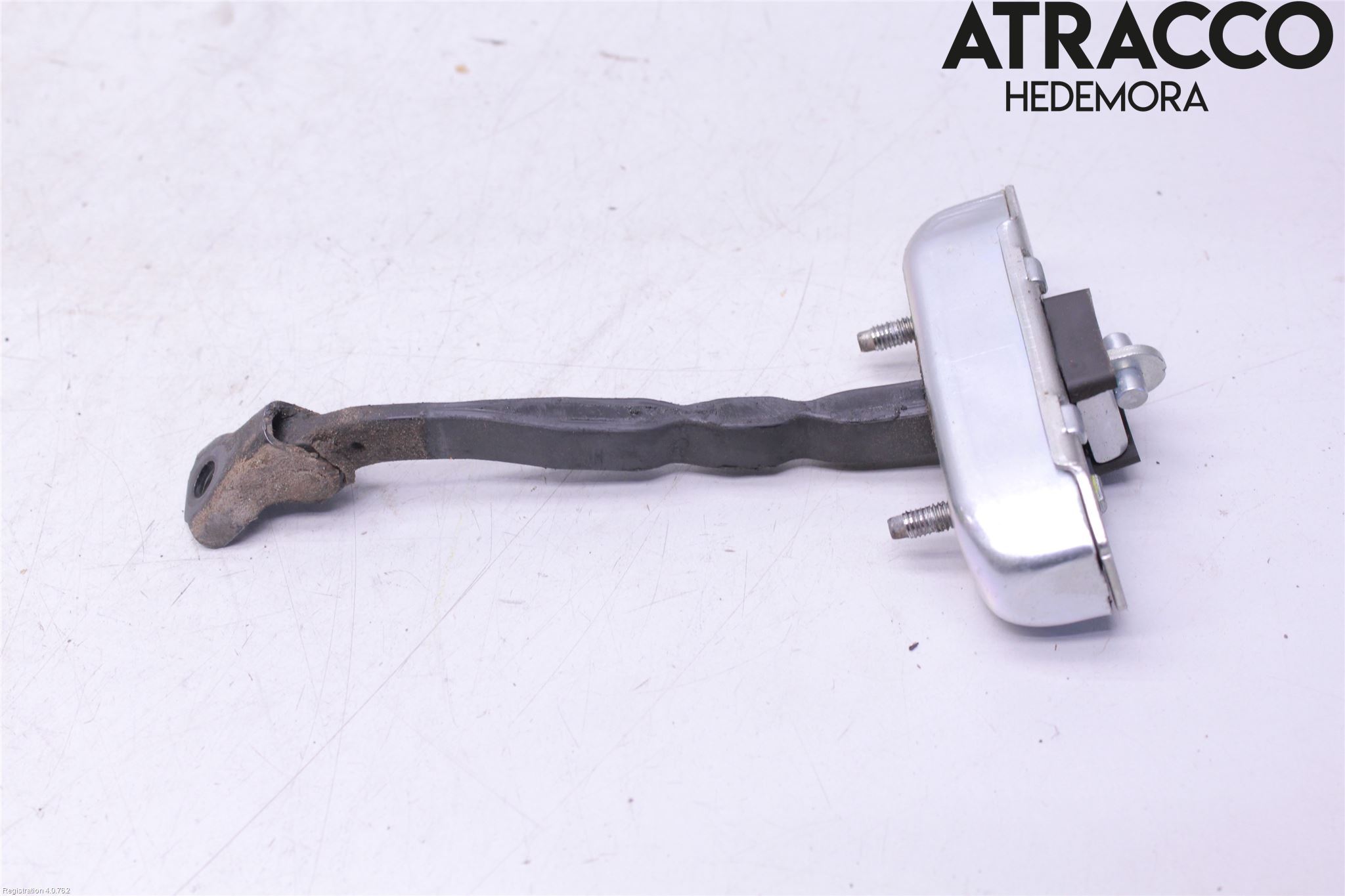 Toyota RAV 4 06-12 Dörrstopp