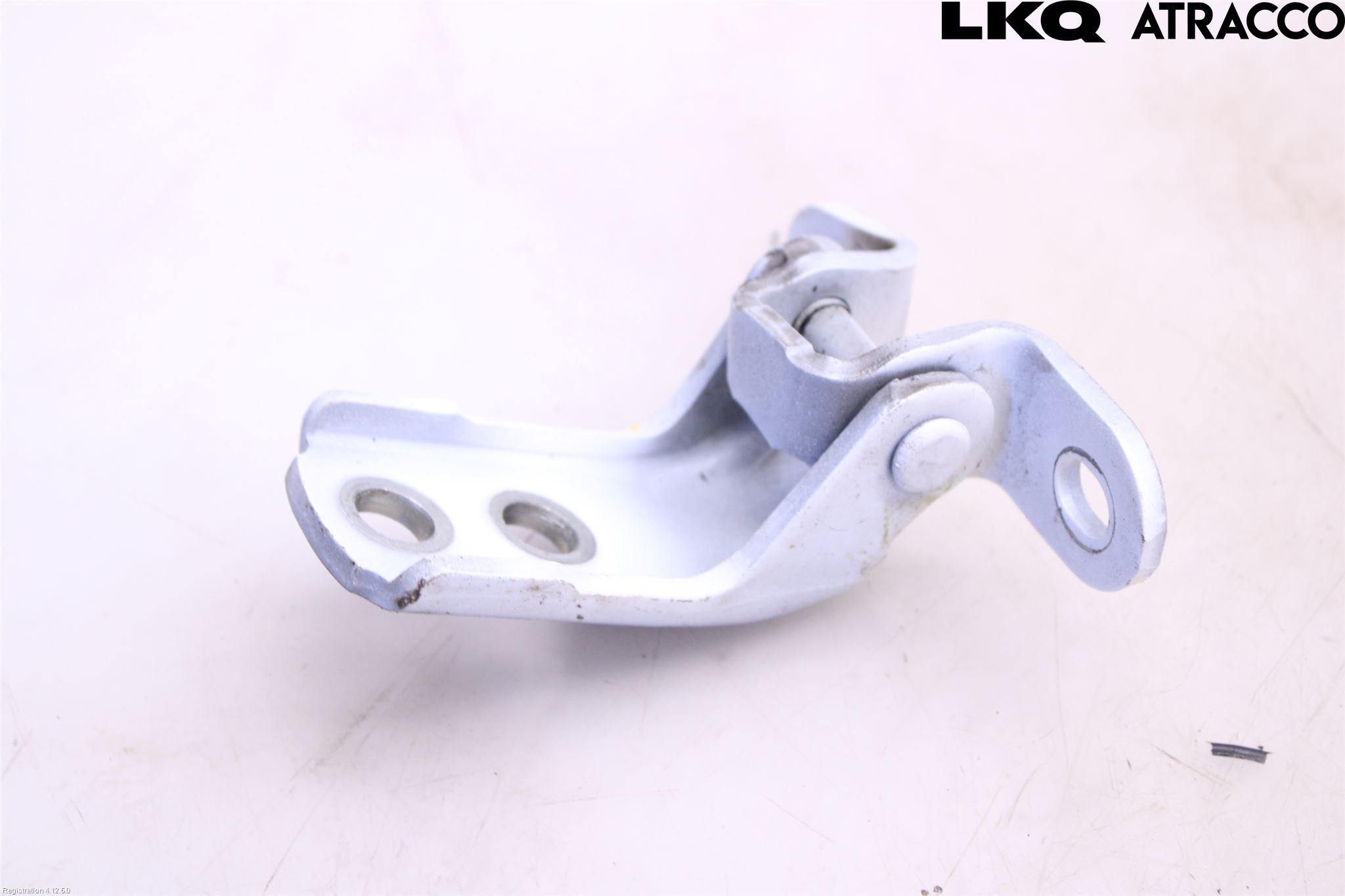 Toyota RAV4 19- Dörrgångjärn