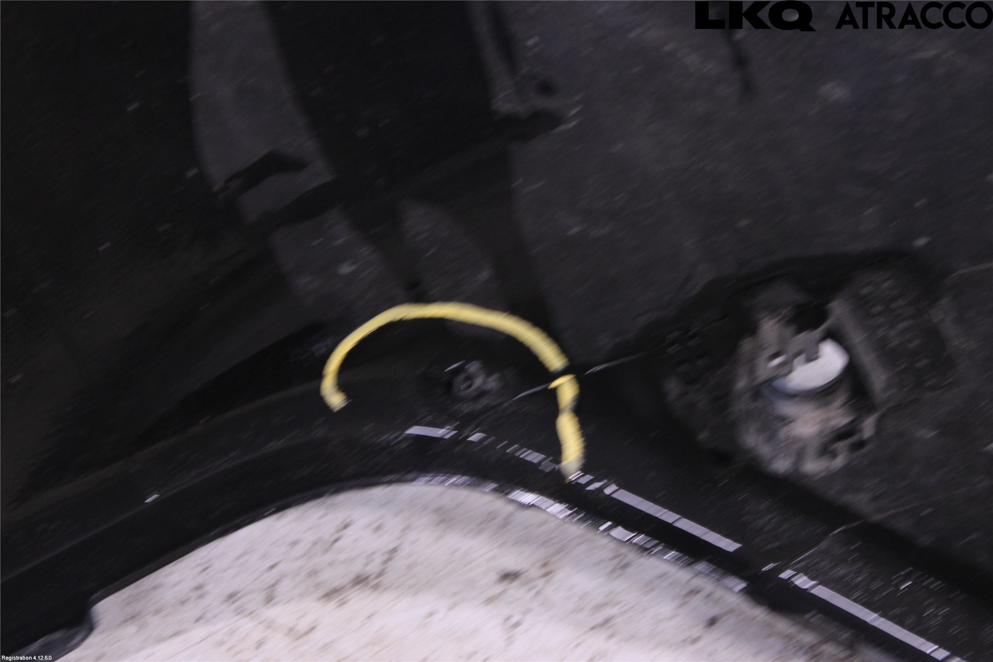 Kia NIRO (DE) 17-22 Stötfångarbeklädnad Fram